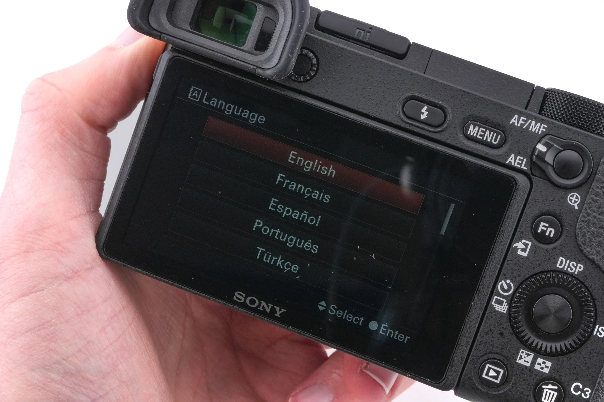 Sony A6500 - Image 10