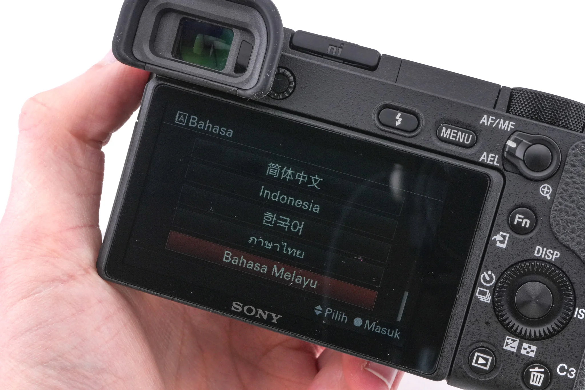Sony A6500 - Image 12