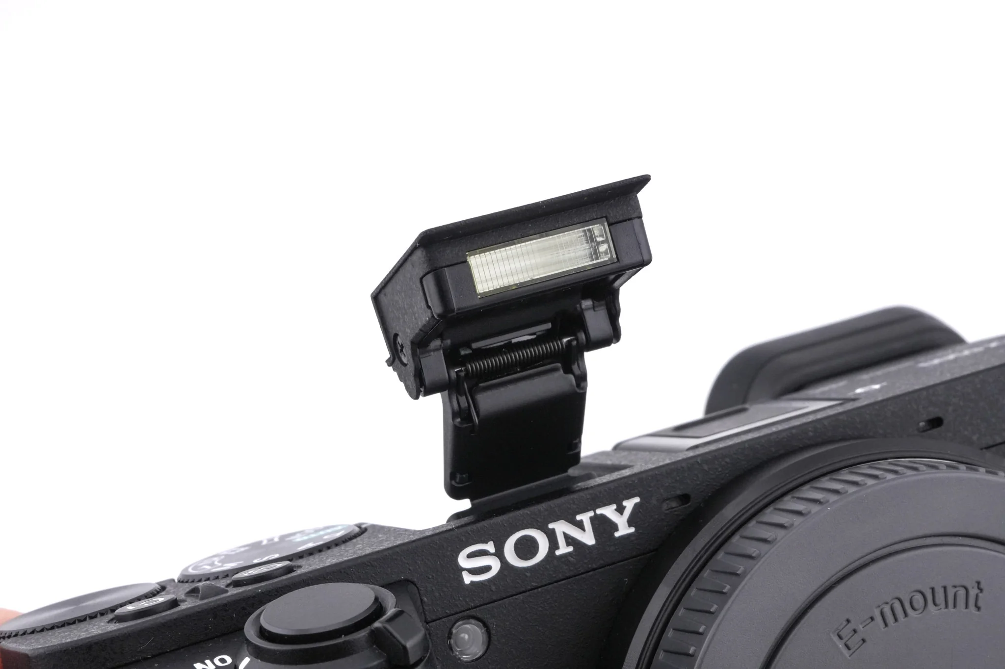 Sony A6500 - Image 8