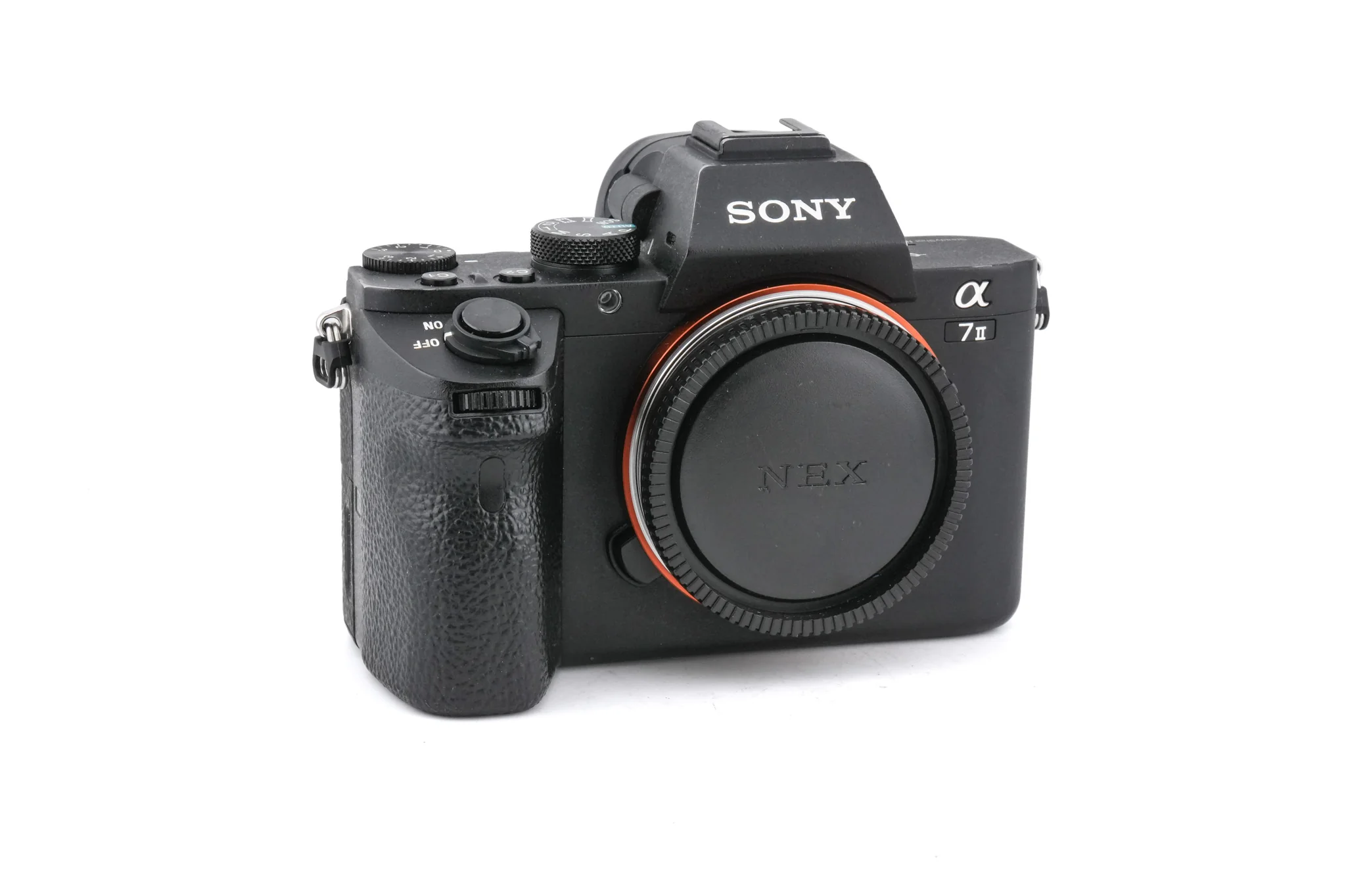 Sony A7 II - Image 3