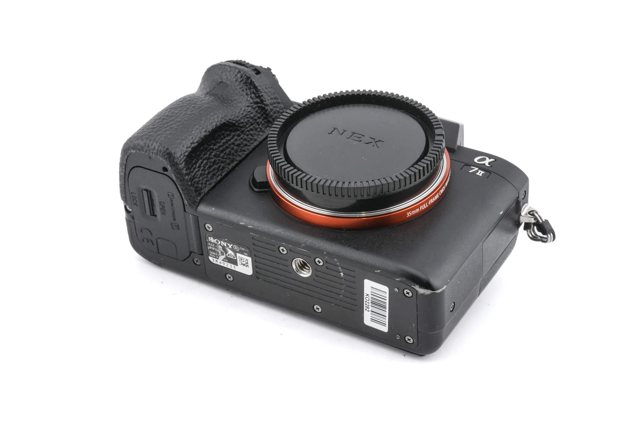 Sony A7 II - Image 6
