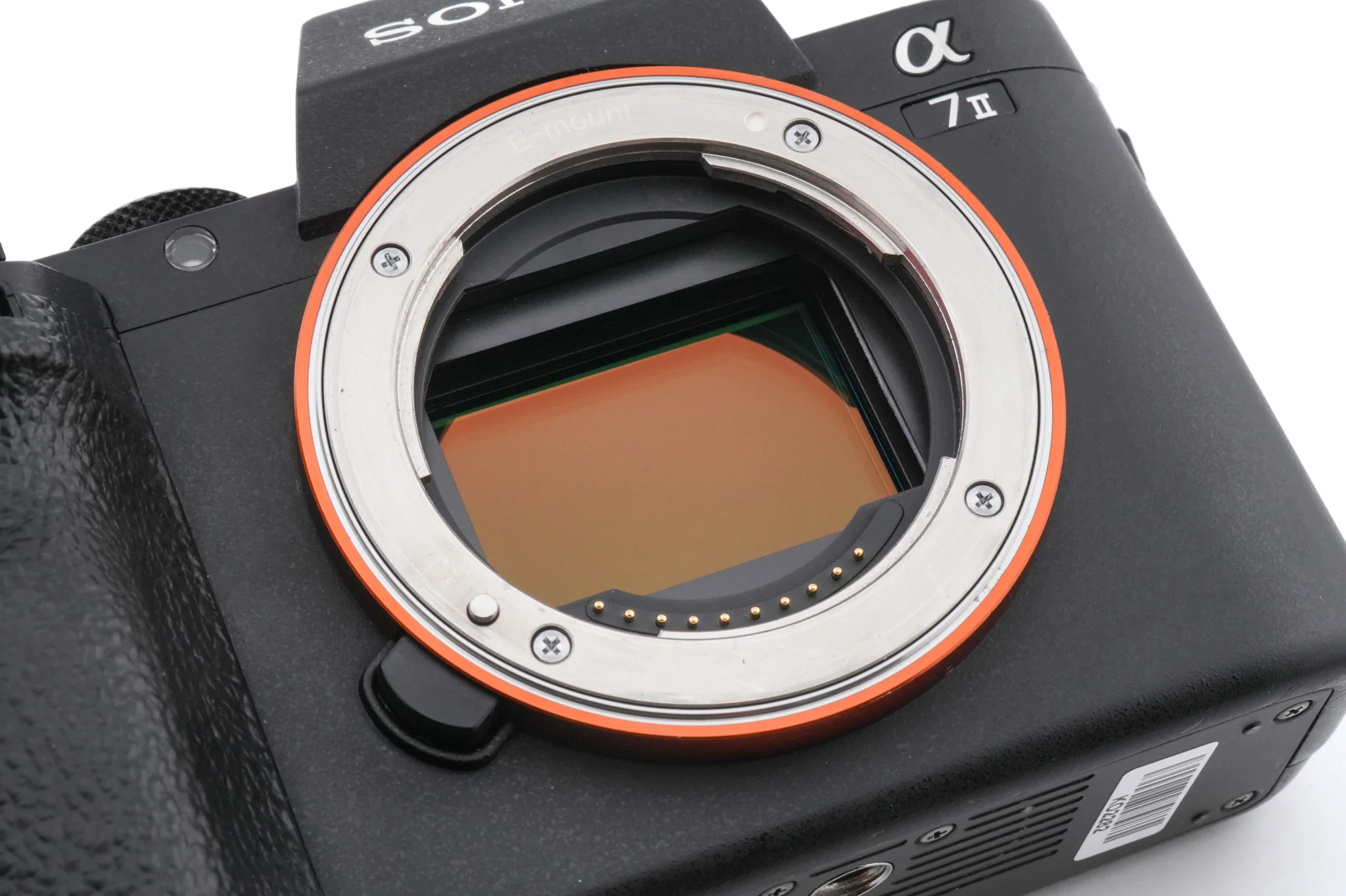 Sony A7 II - Image 7