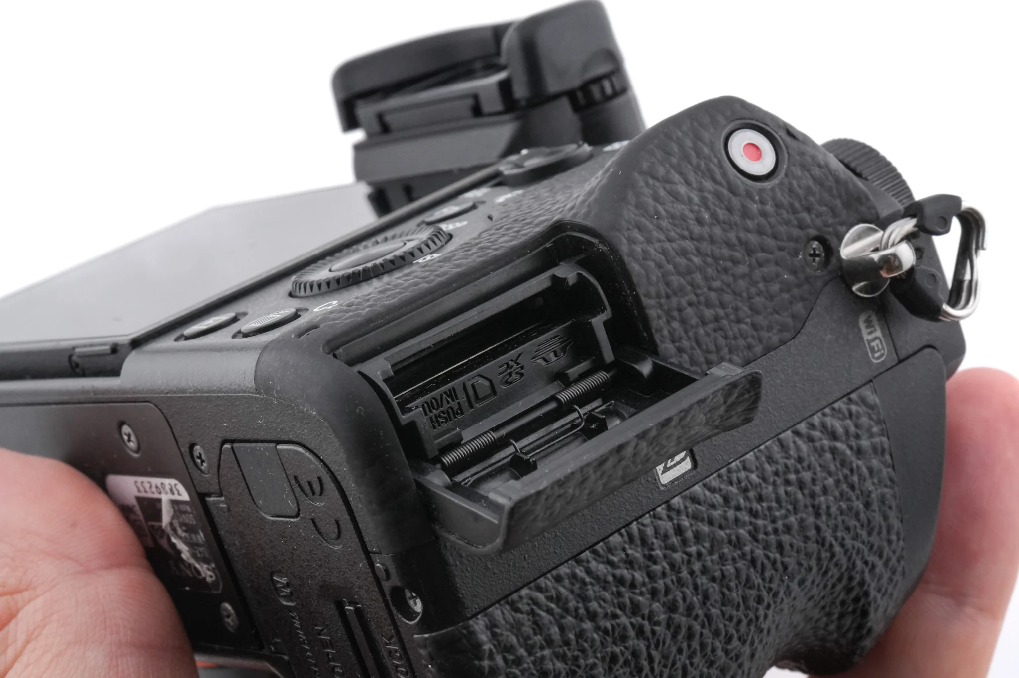 Sony A7 II - Image 9