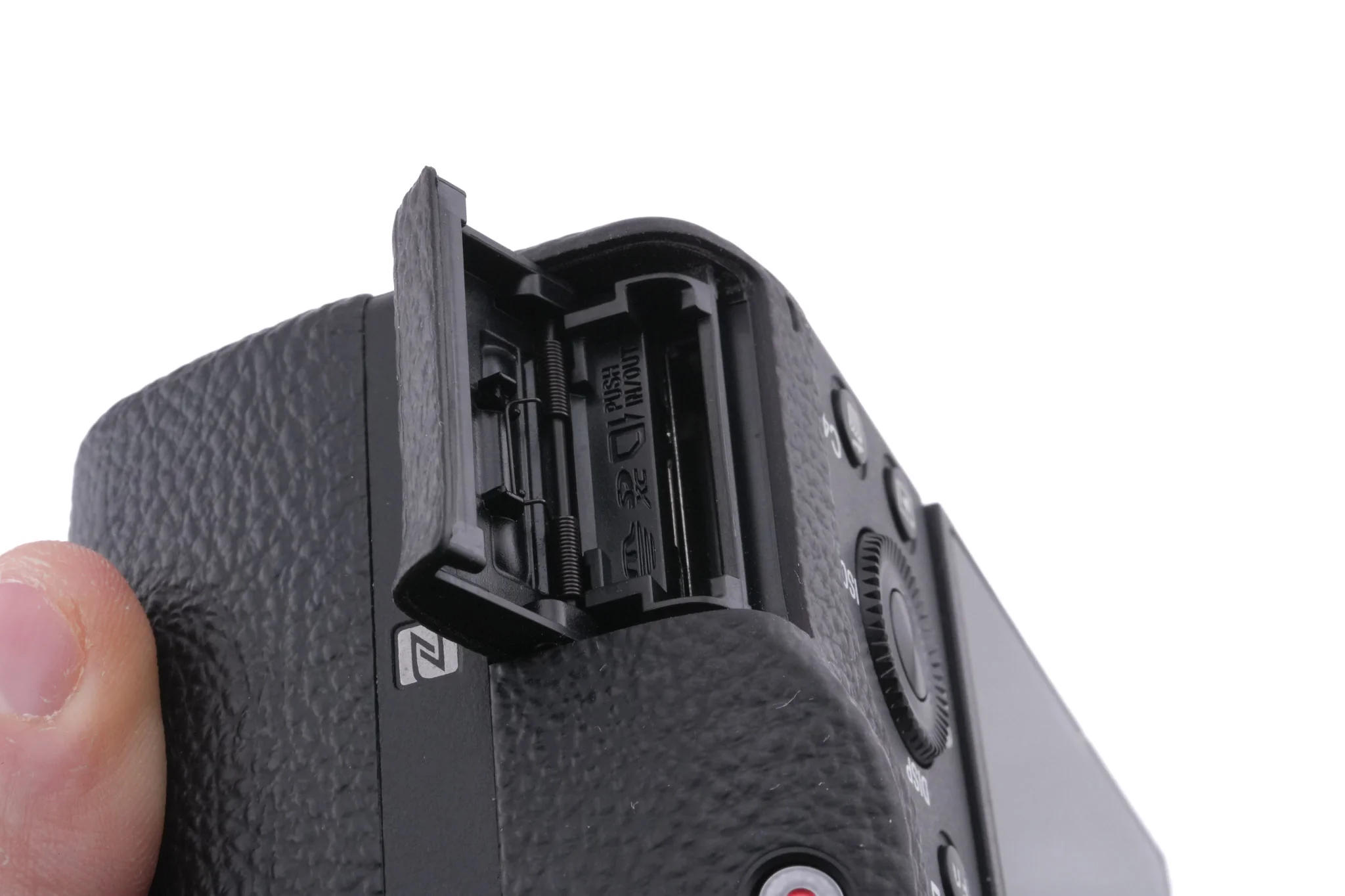 Sony A7 II - Image 8