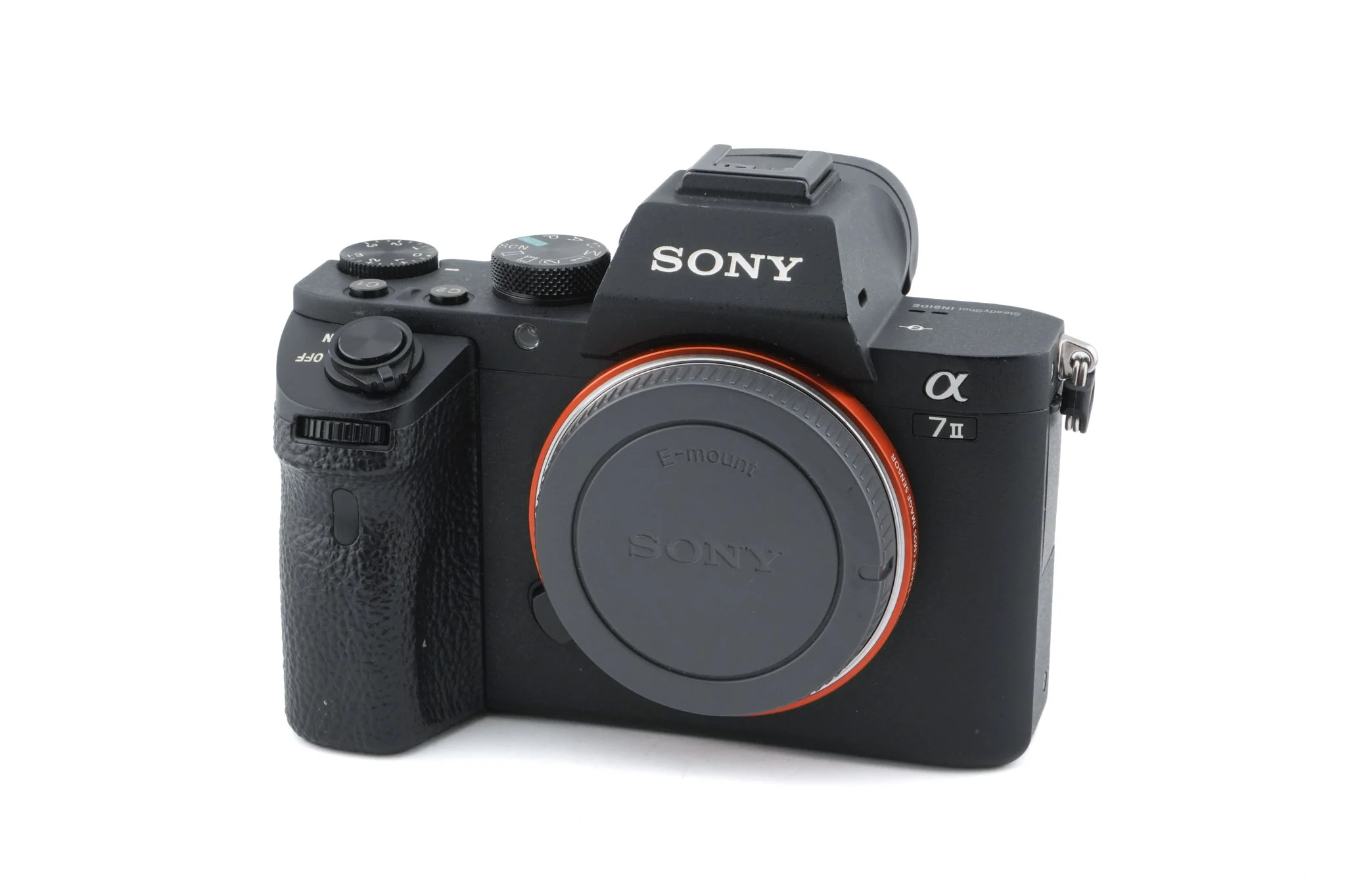 Sony A7 II