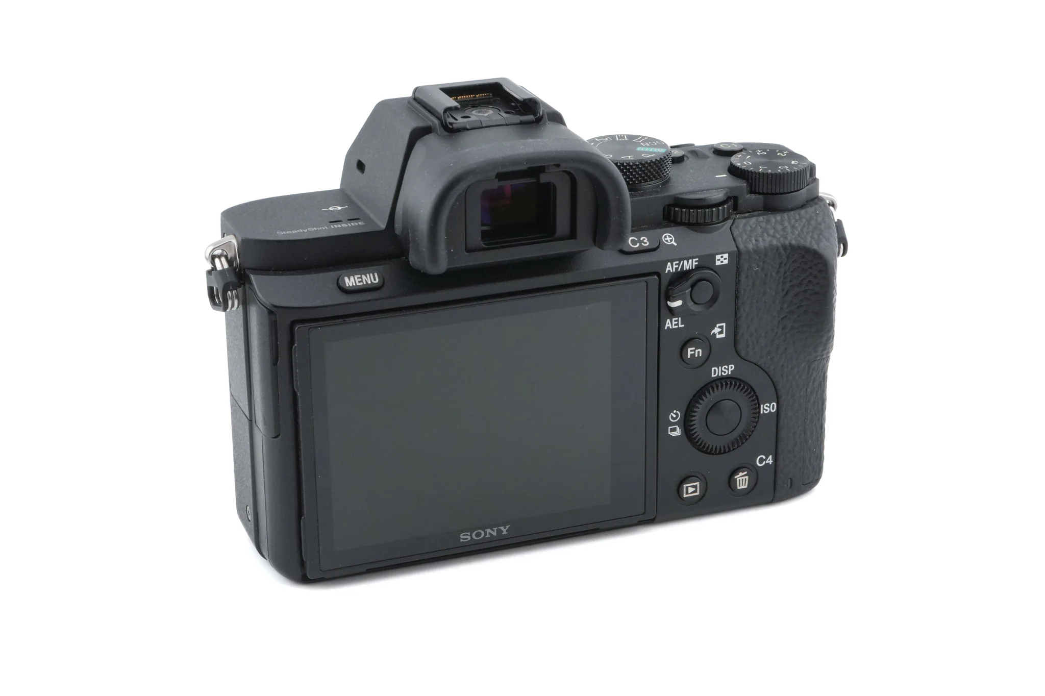 Sony A7 II - Image 4
