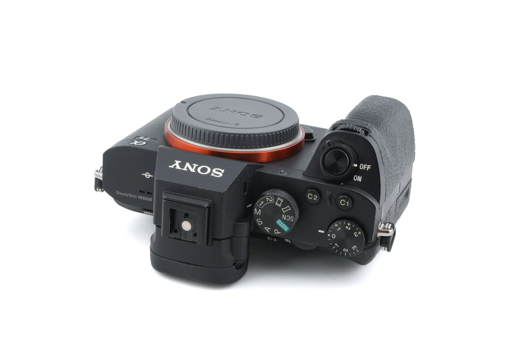 Sony A7 II - Image 5