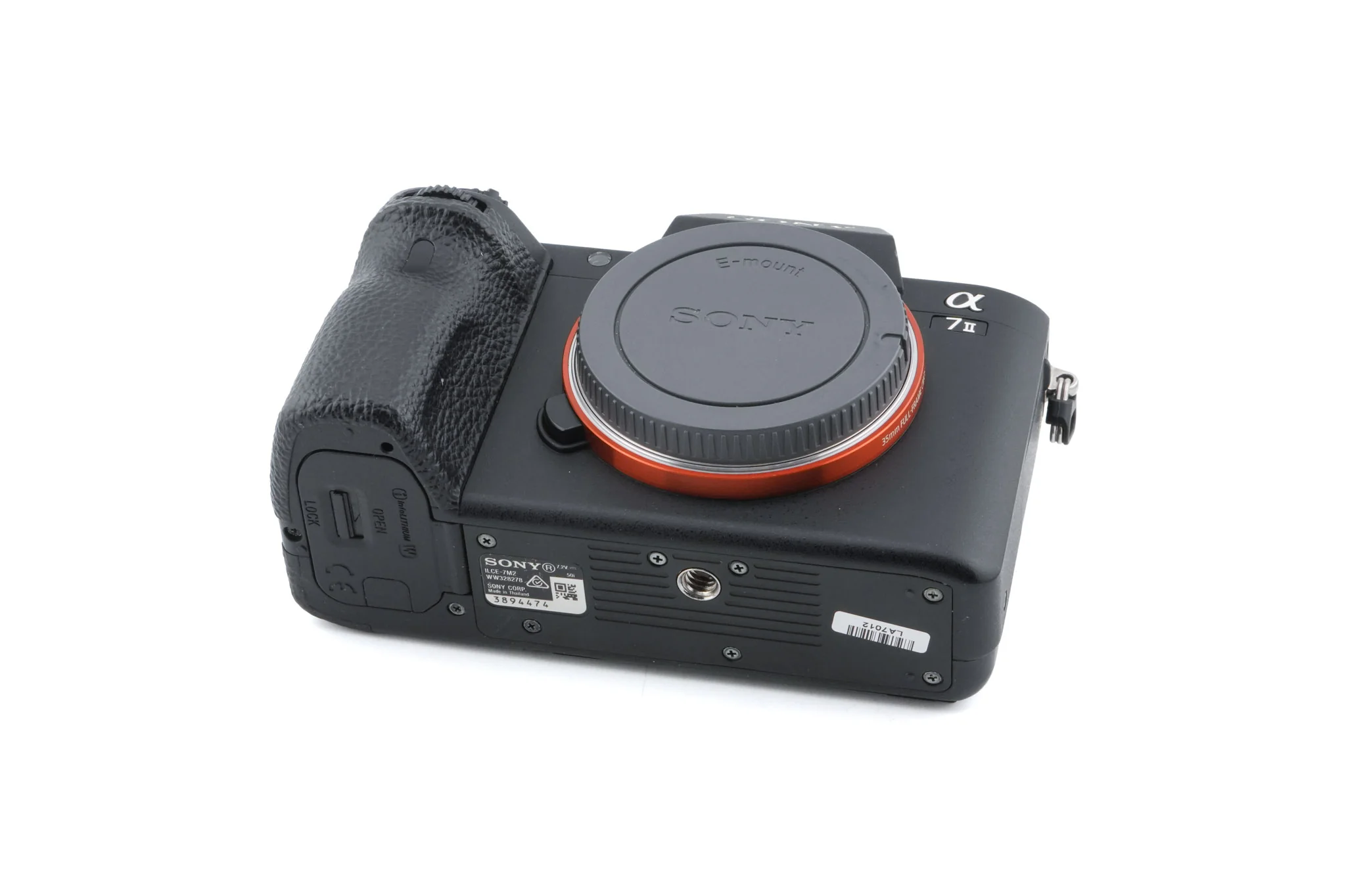 Sony A7 II - Image 6