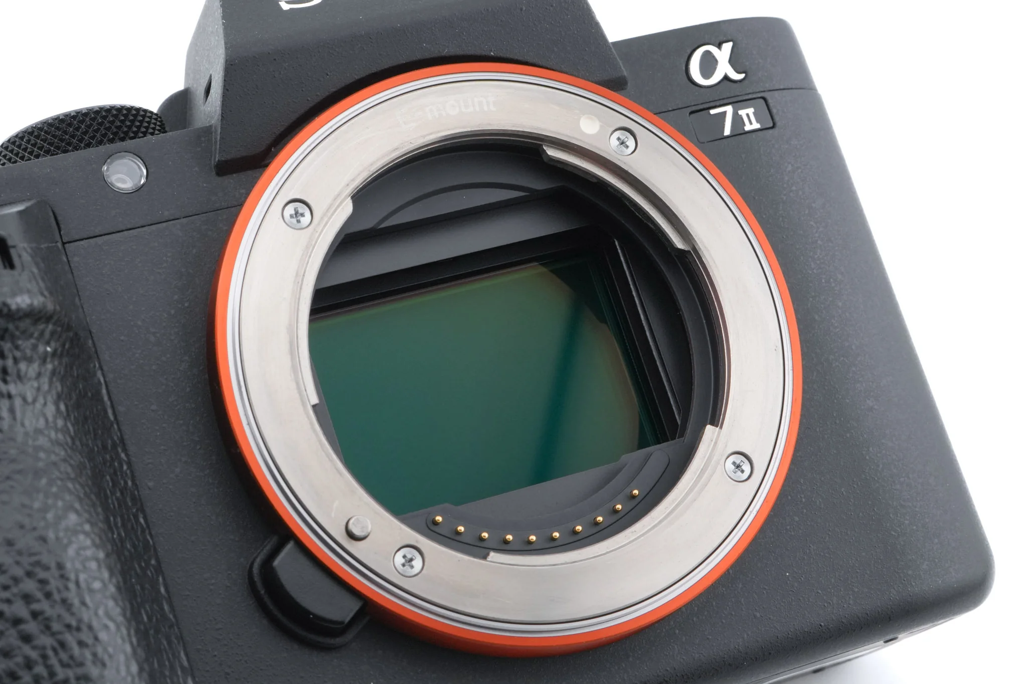 Sony A7 II - Image 7