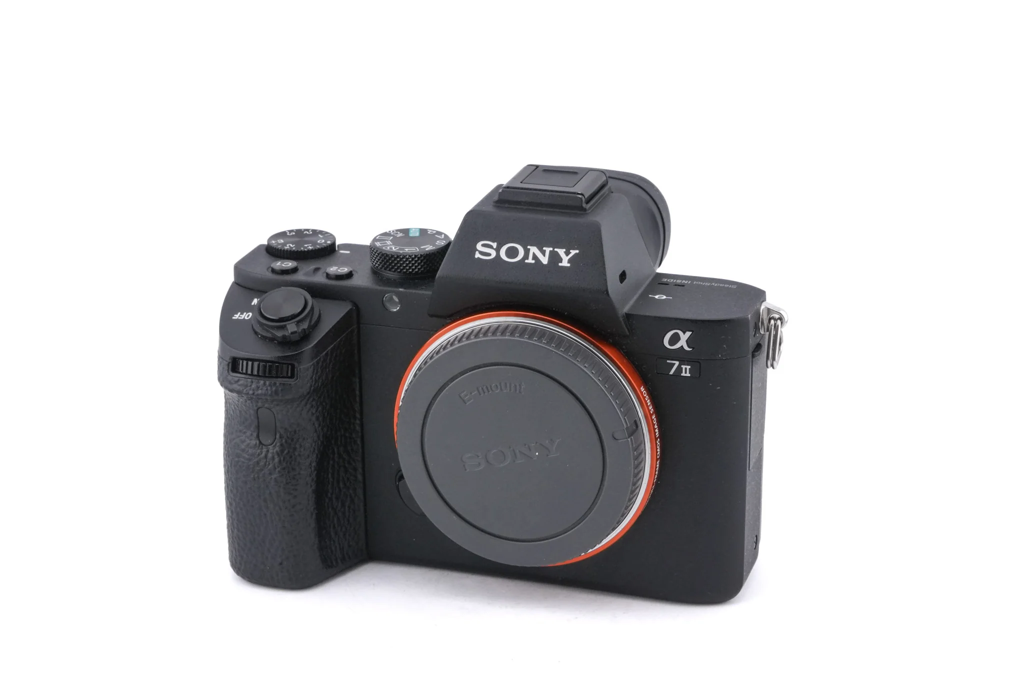 Sony A7 II