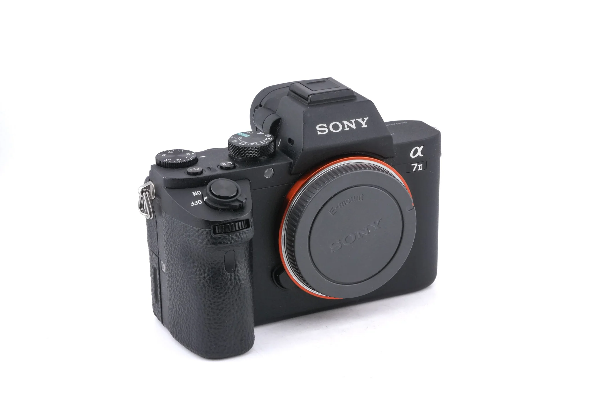 Sony A7 II - Image 2