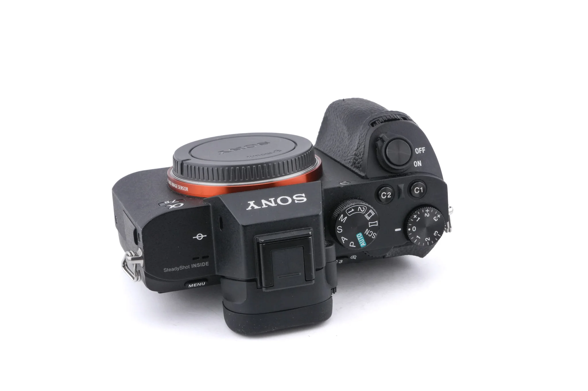 Sony A7 II - Image 4