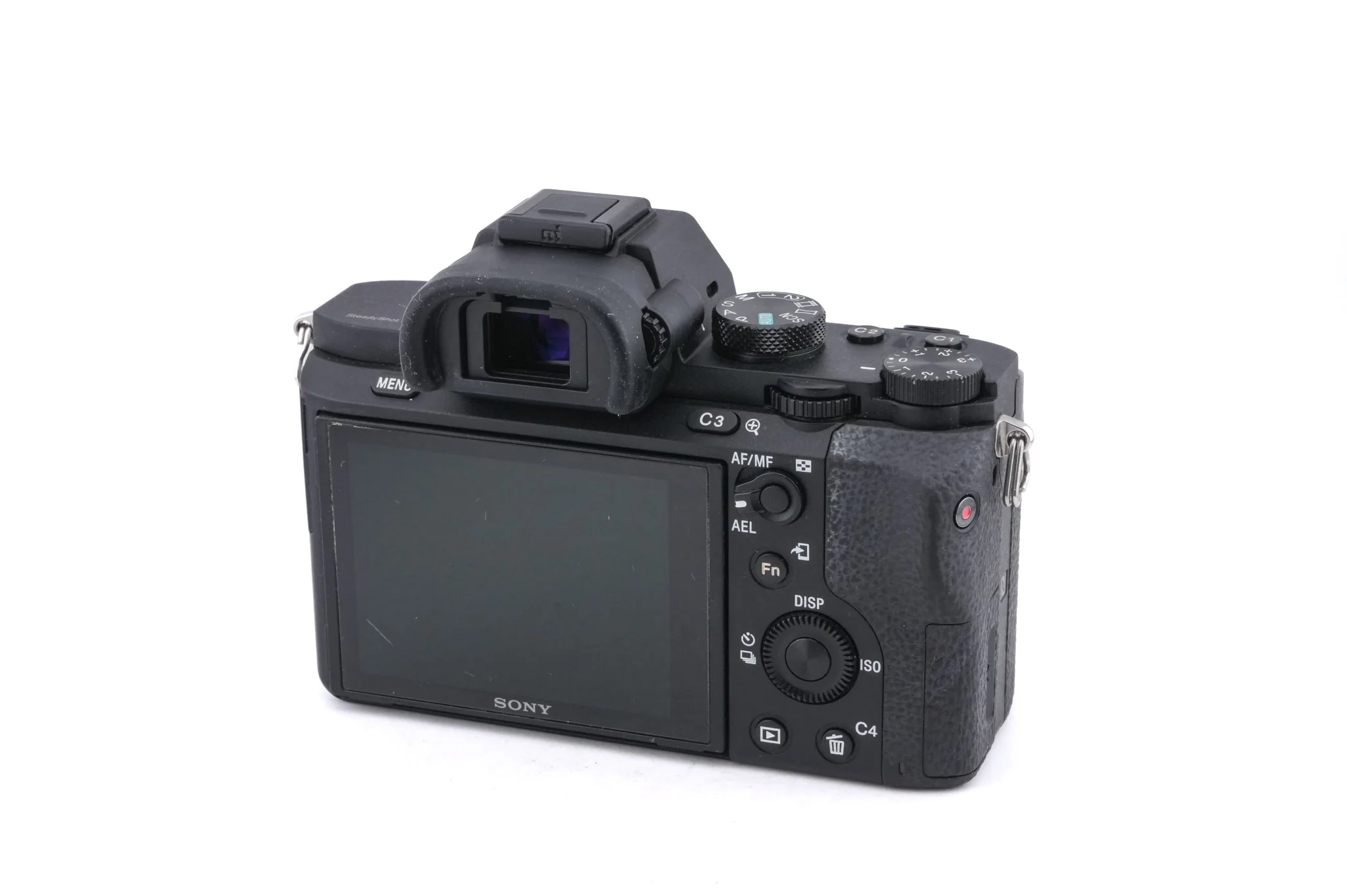 Sony A7 II - Image 5