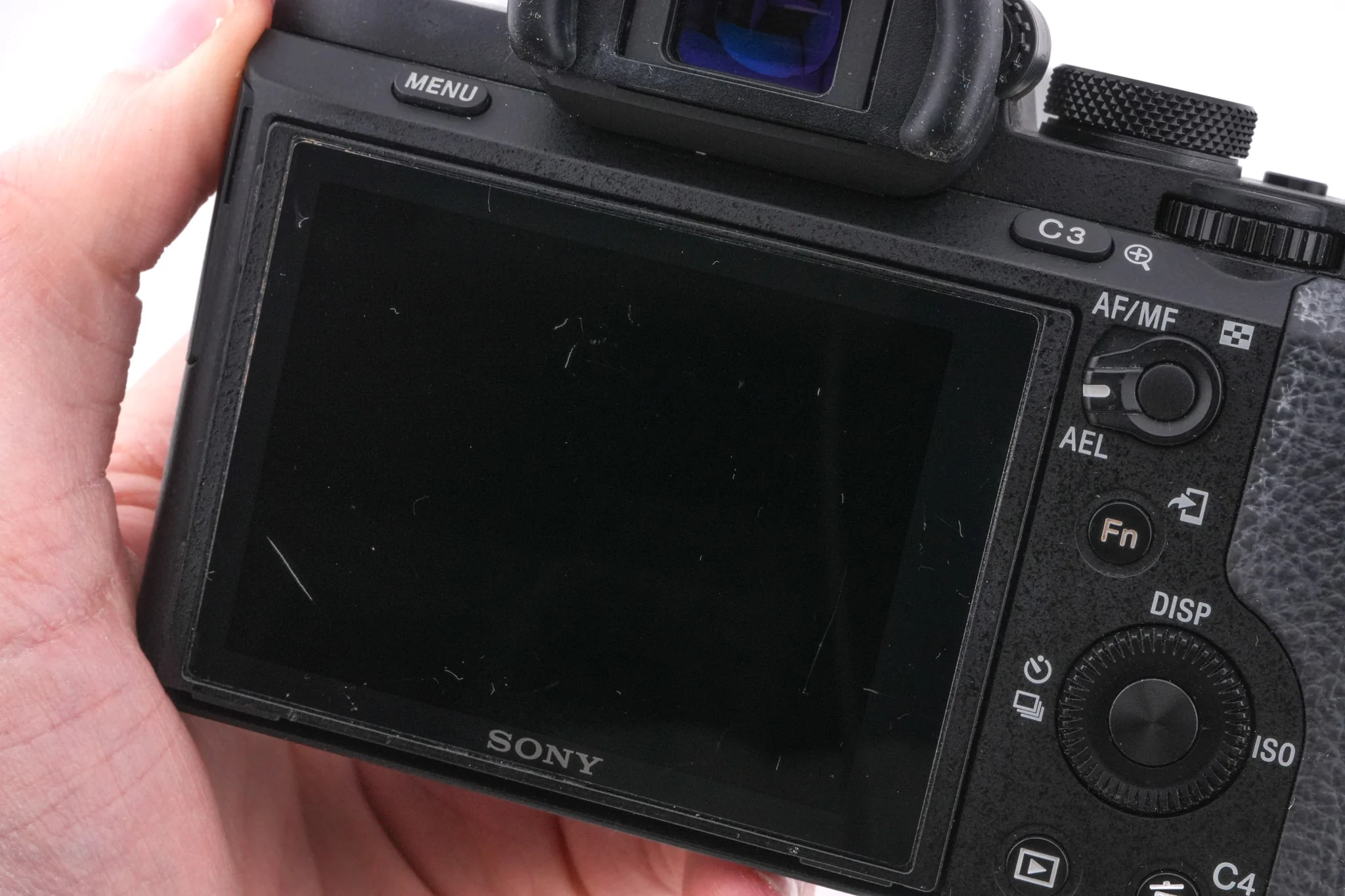 Sony A7 II - Image 6