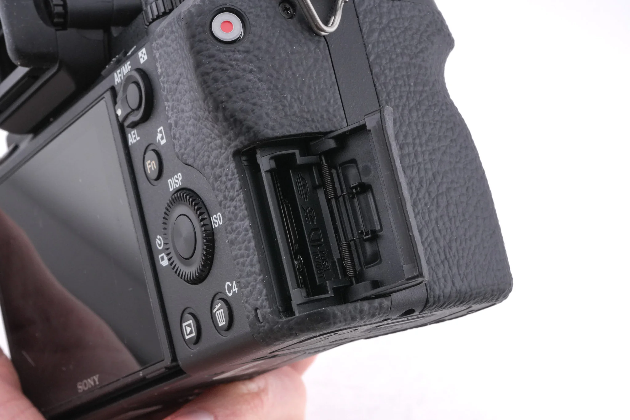 Sony A7 II - Image 7