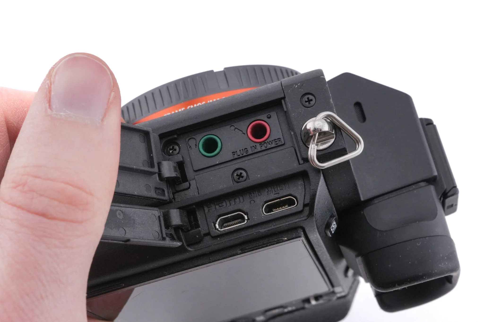 Sony A7 II - Image 8