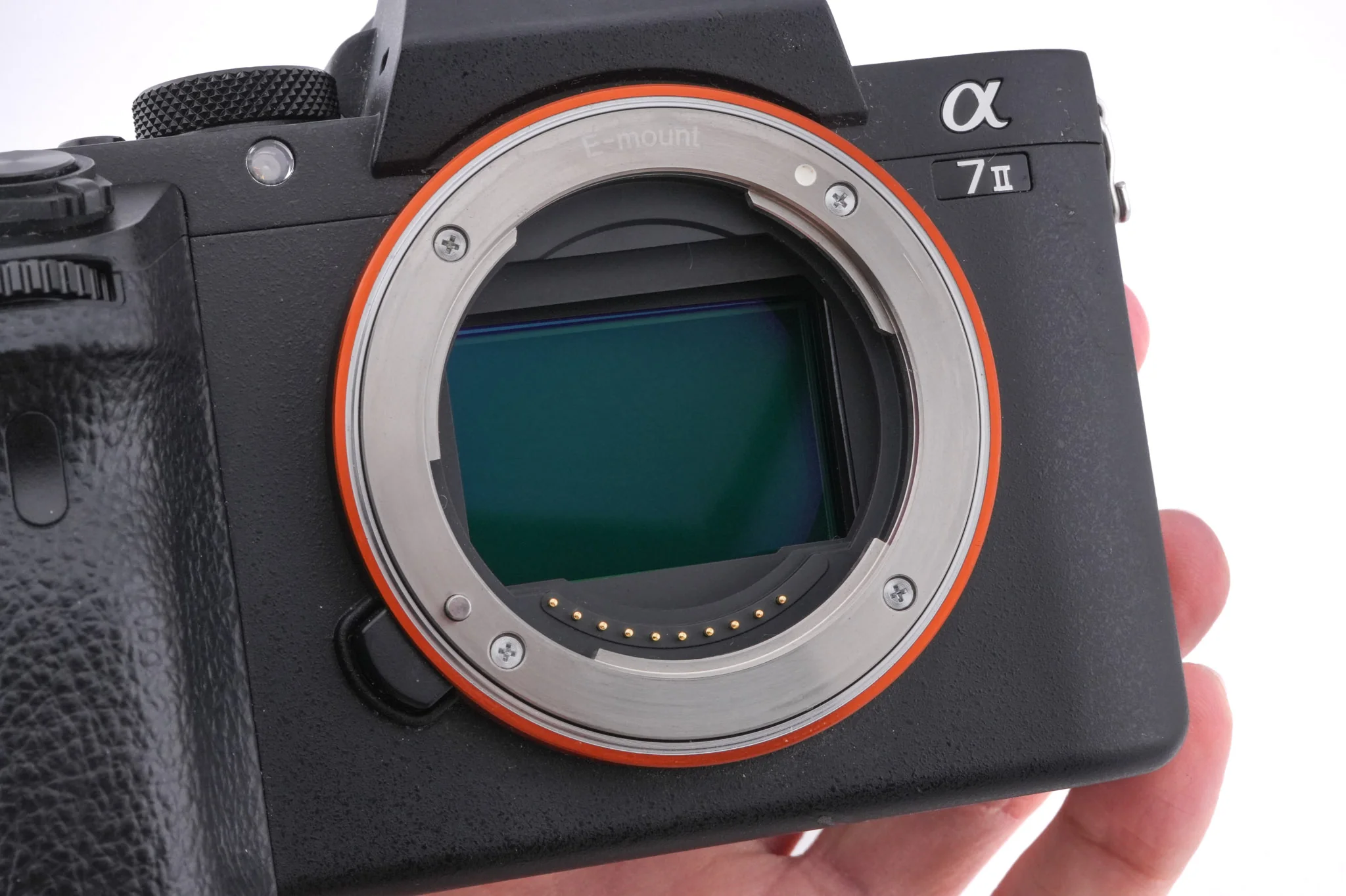 Sony A7 II - Image 9