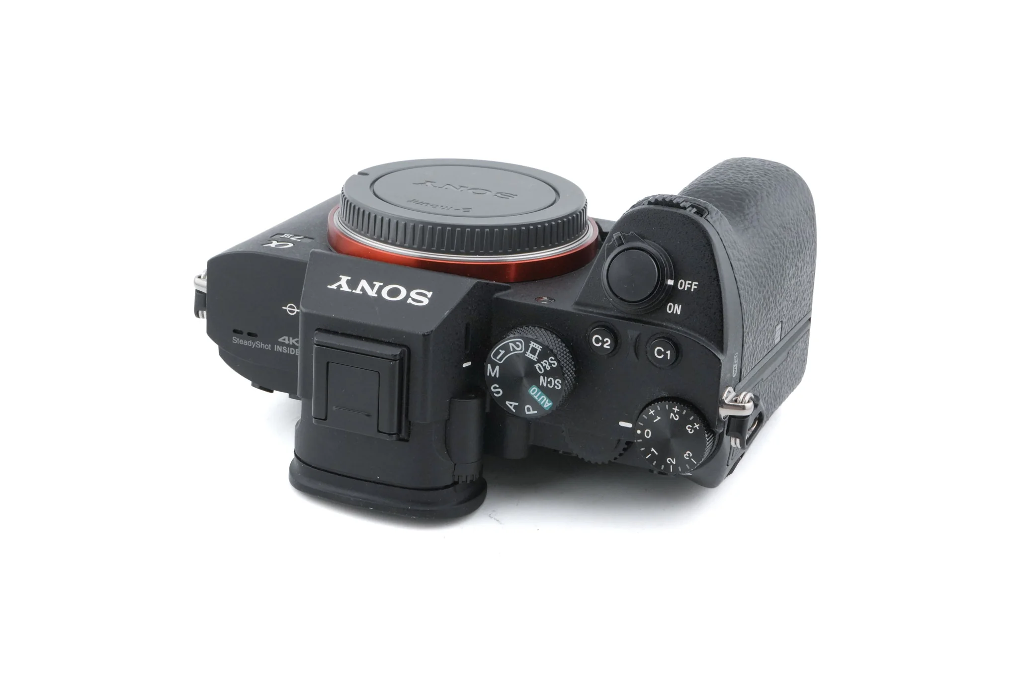 Sony A7 III - Image 5