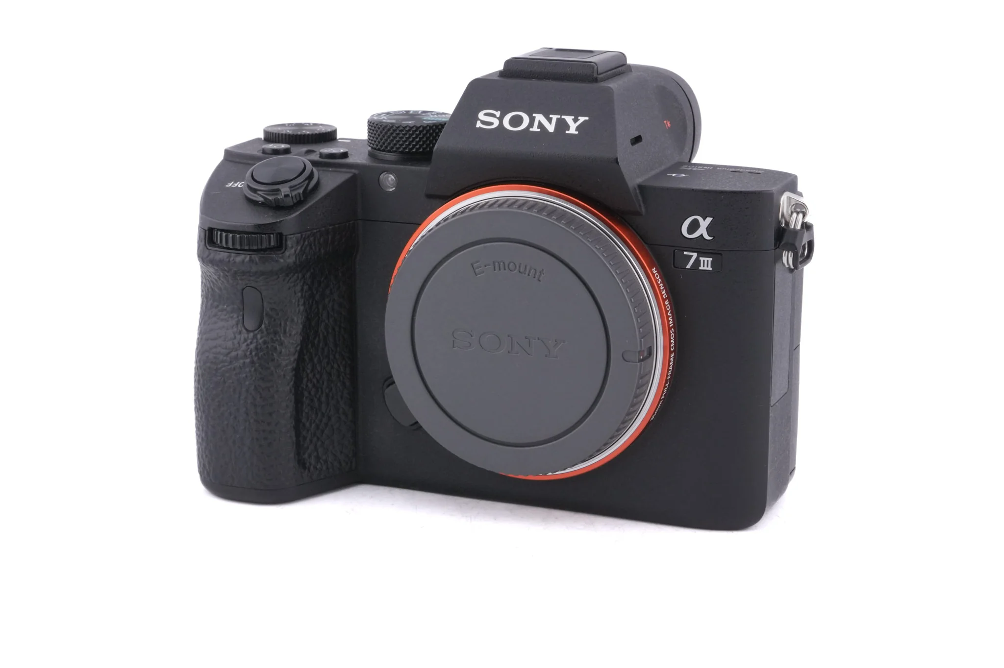 Sony A7 III