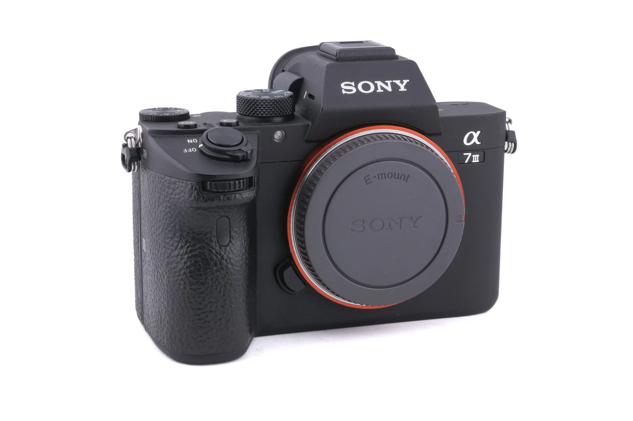 Sony A7 III - Image 2