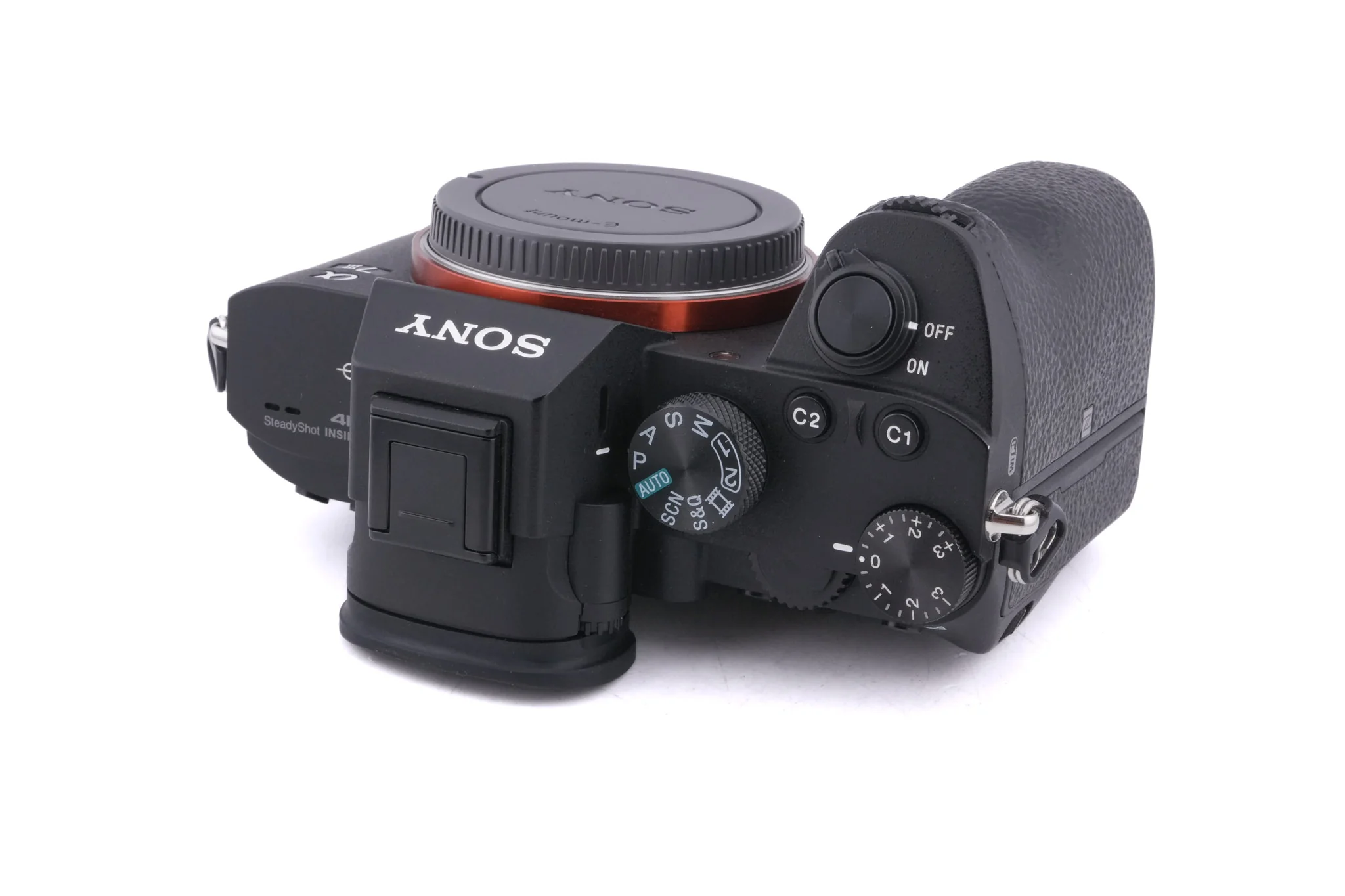 Sony A7 III - Image 4