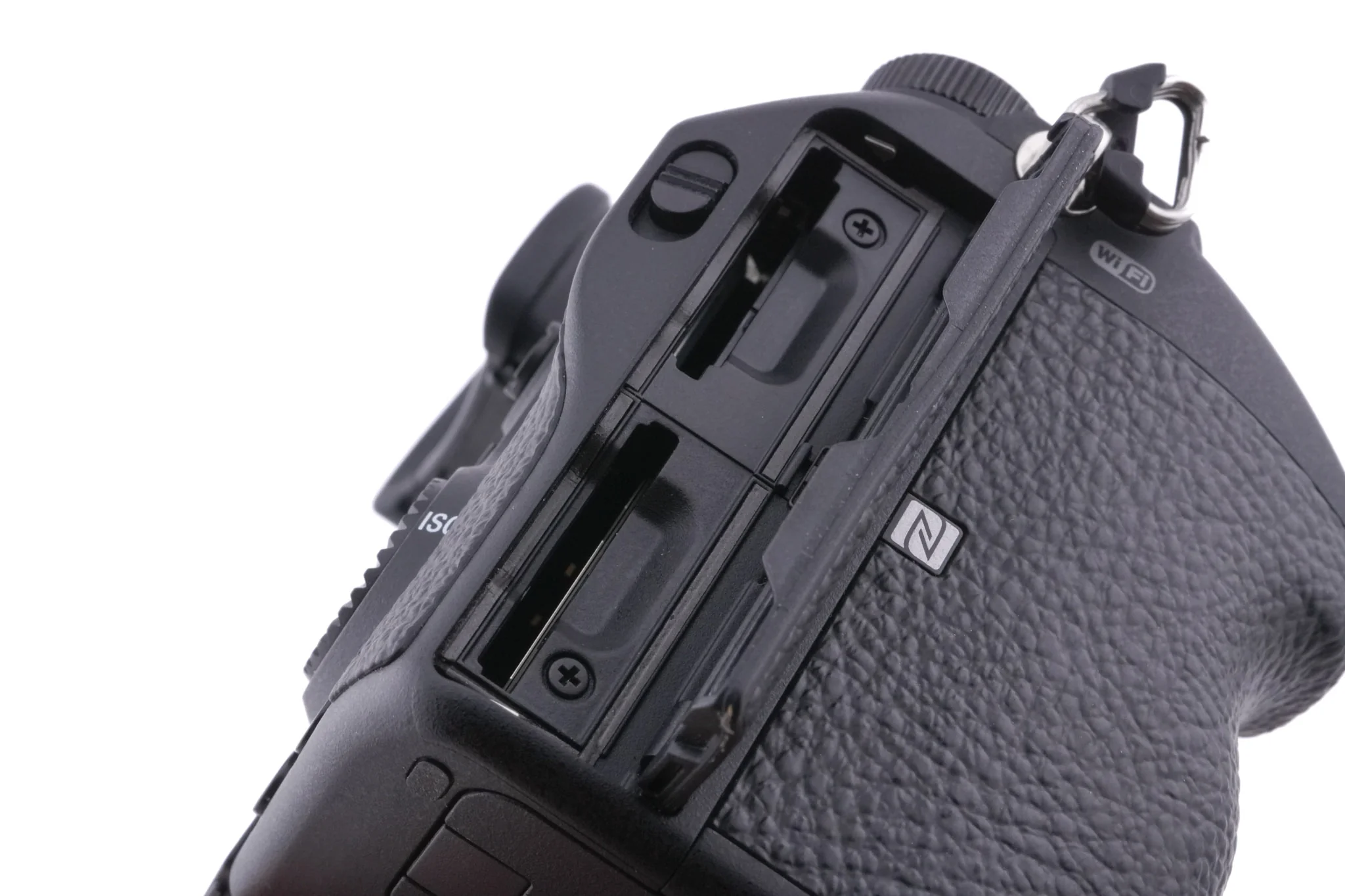 Sony A7 III - Image 8