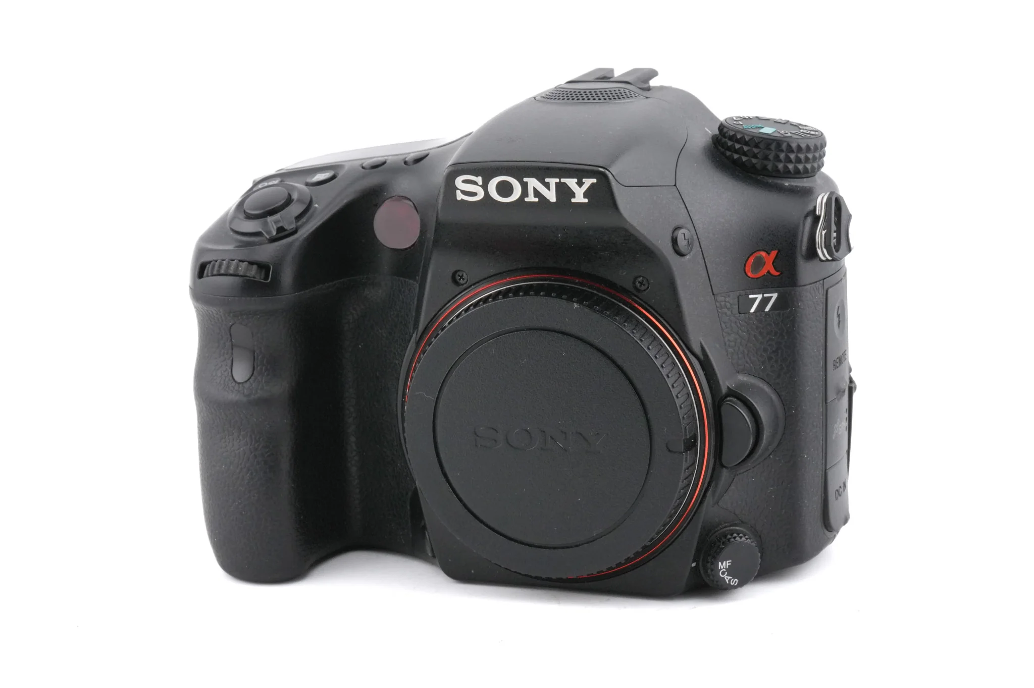 Sony A77
