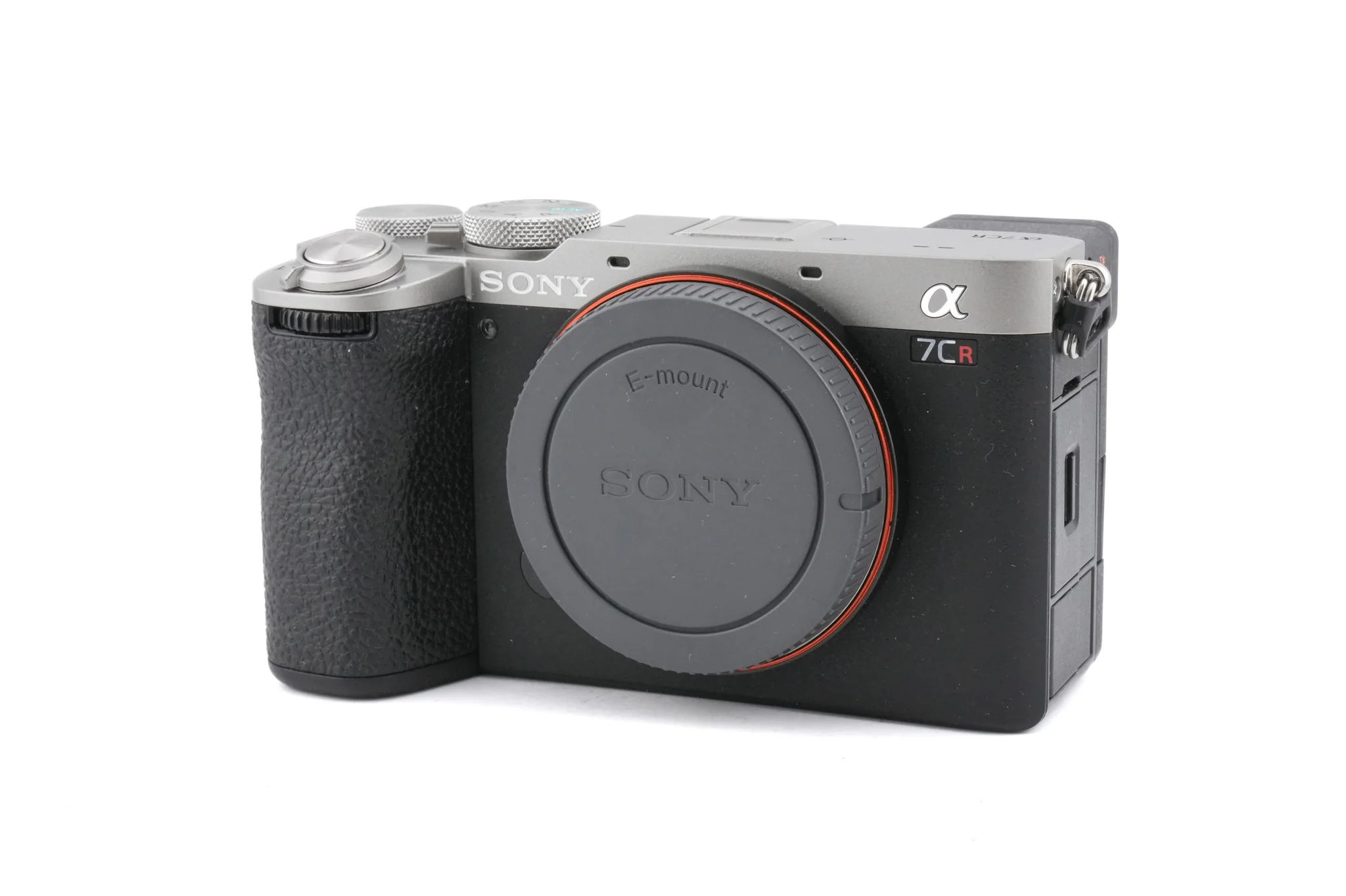 Sony A7CR