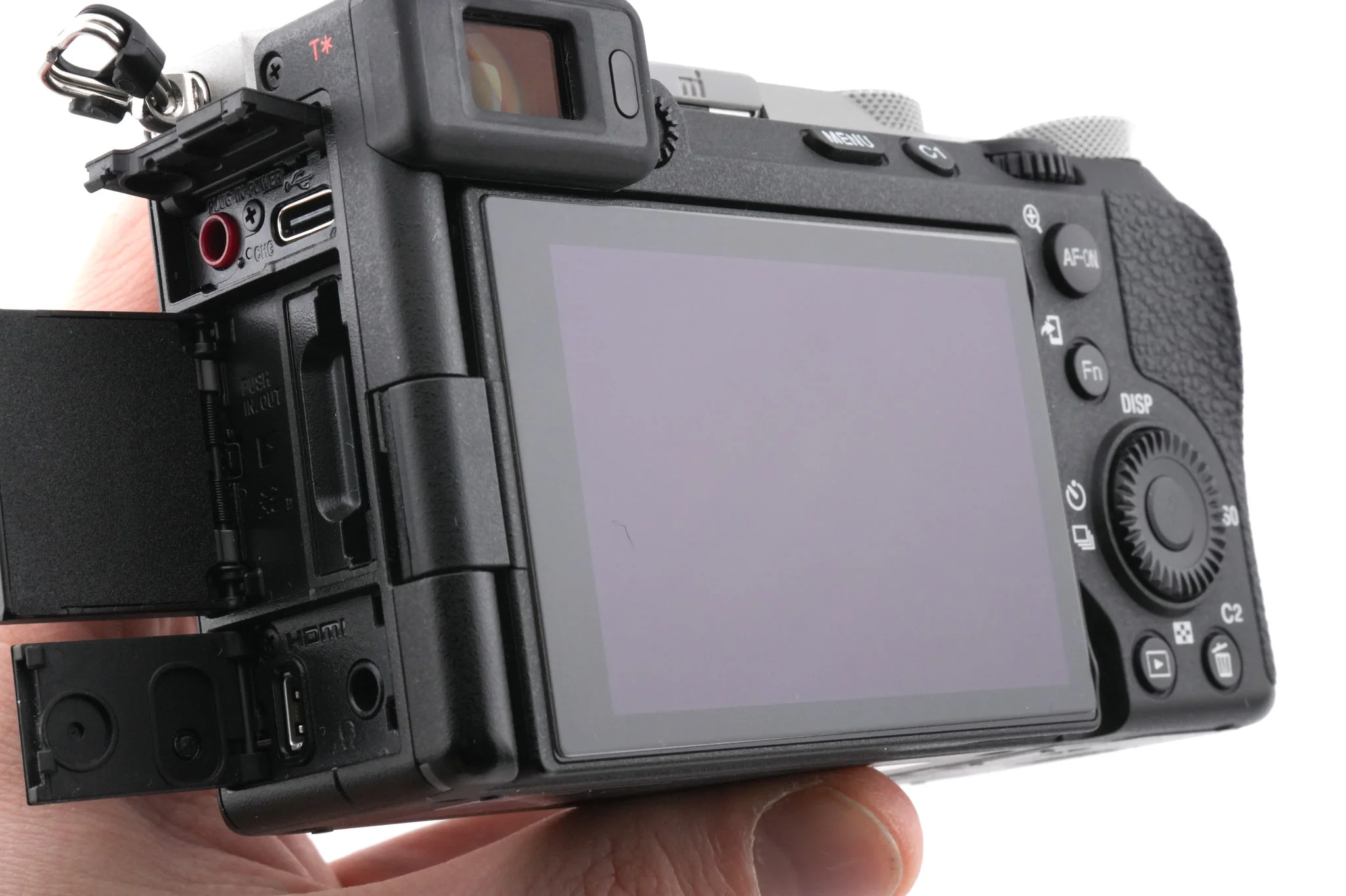 Sony A7CR - Image 6