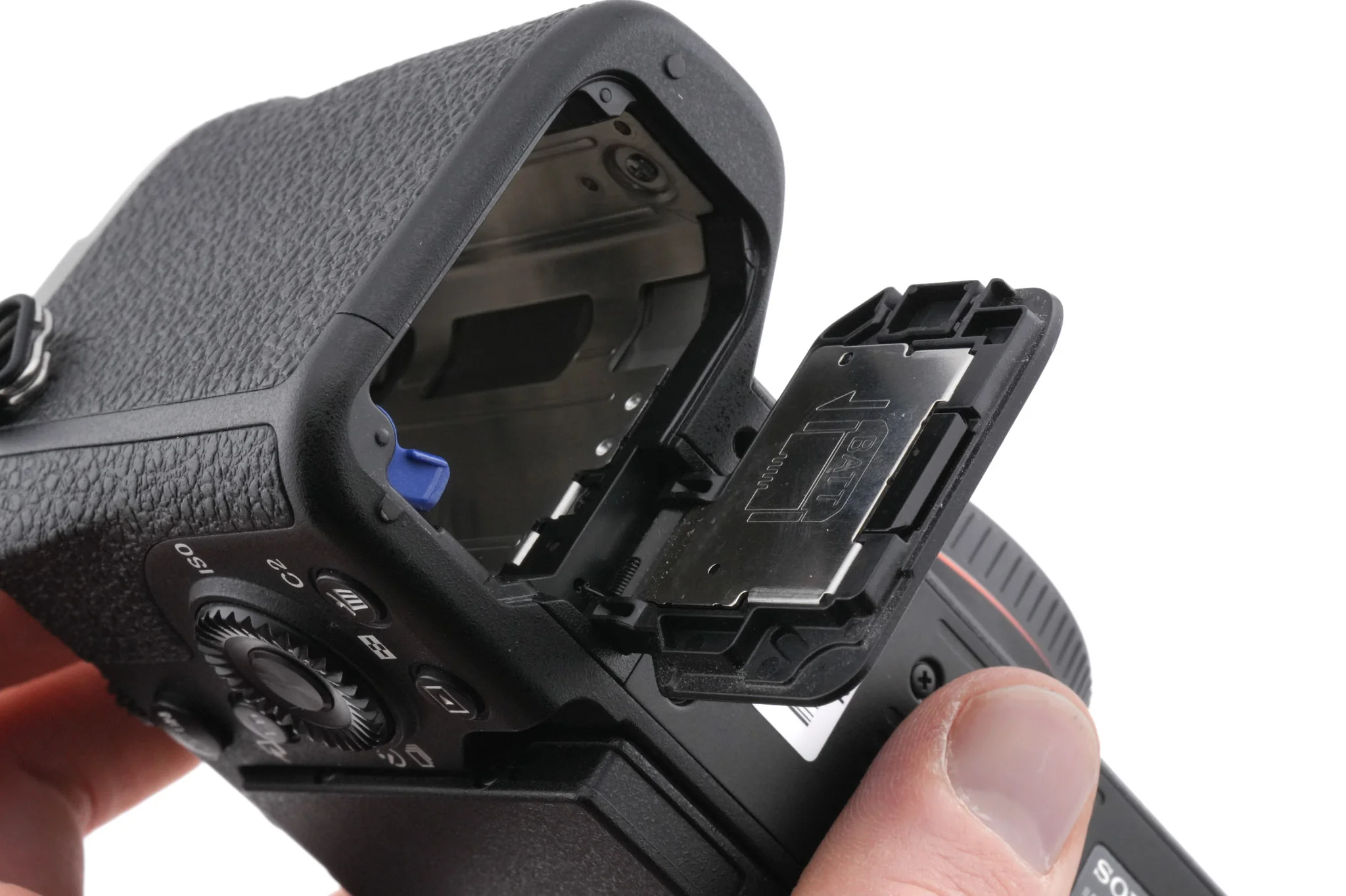 Sony A7CR - Image 7