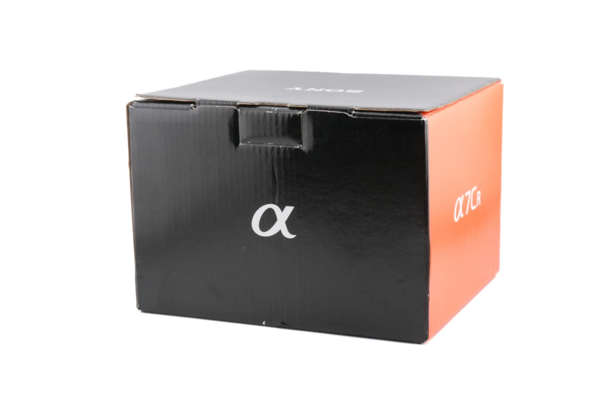 Sony A7CR - Image 9