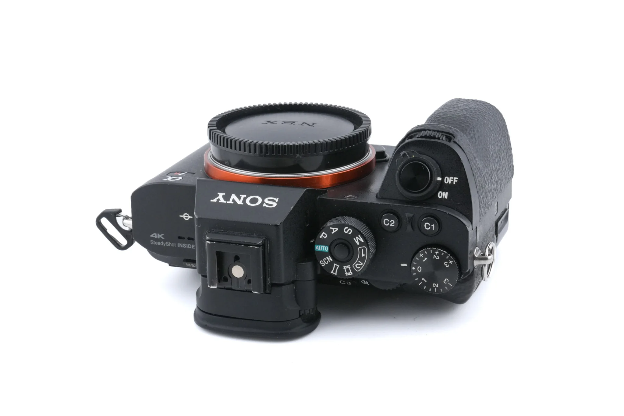 Sony A7R II - Image 3