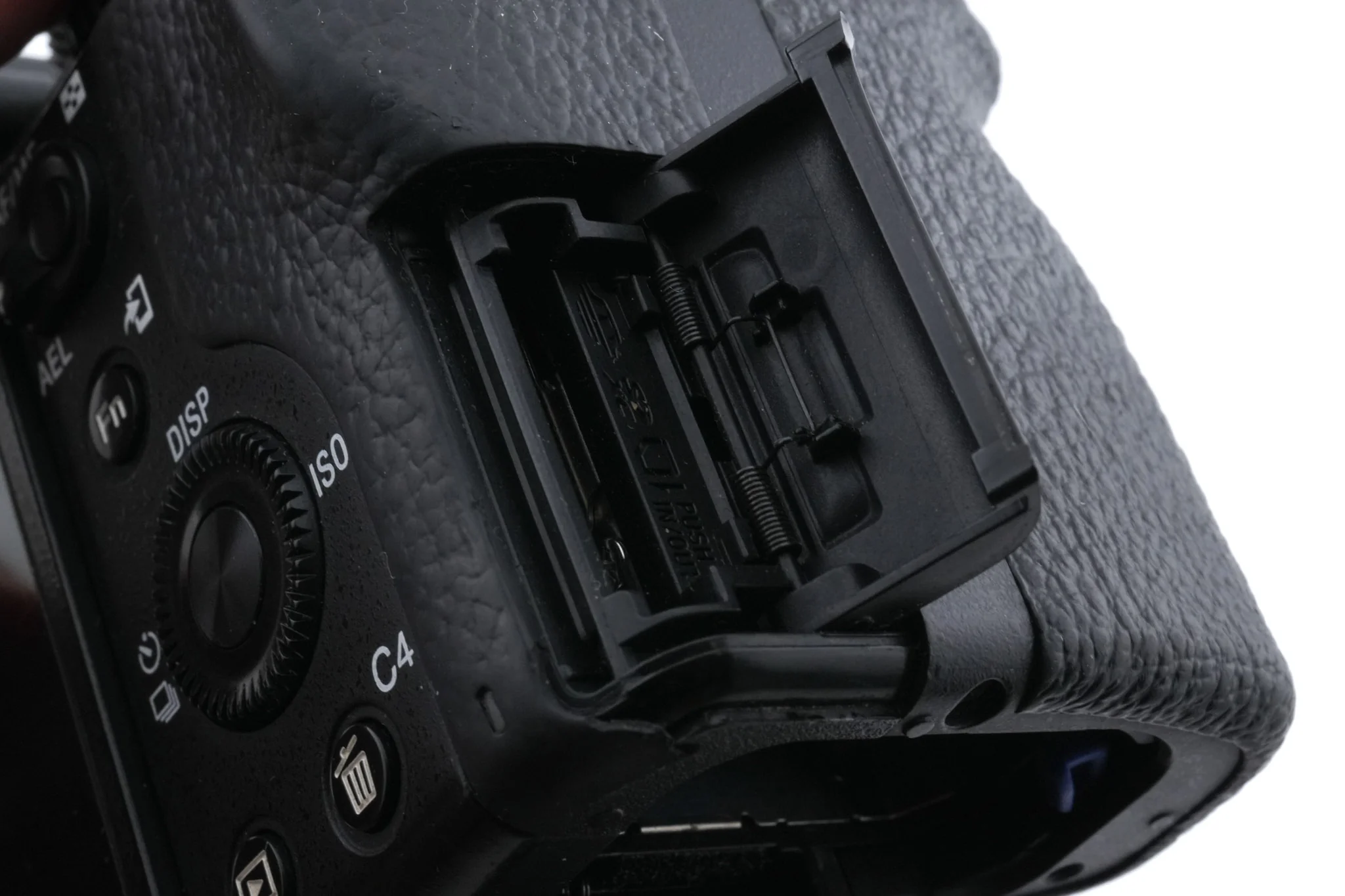 Sony A7R II - Image 8