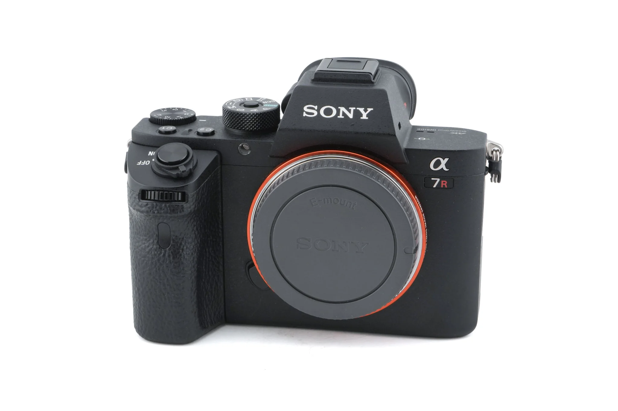 Sony A7R II