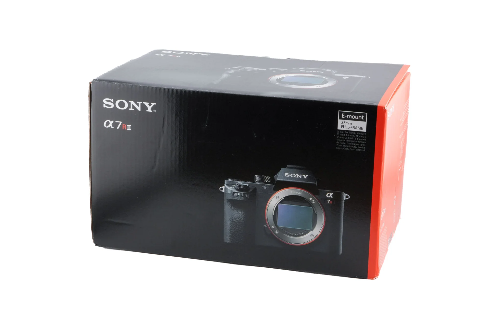 Sony A7R II - Image 10