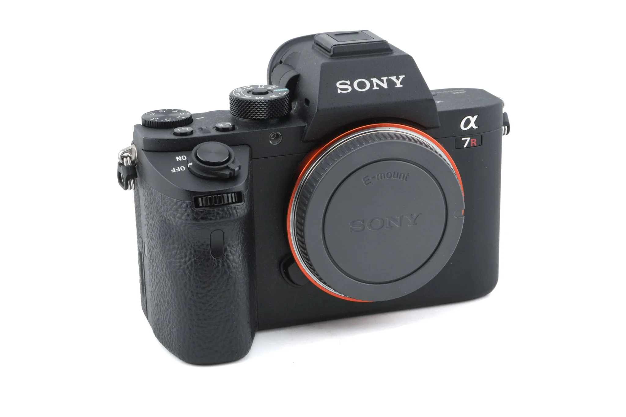Sony A7R II - Image 2