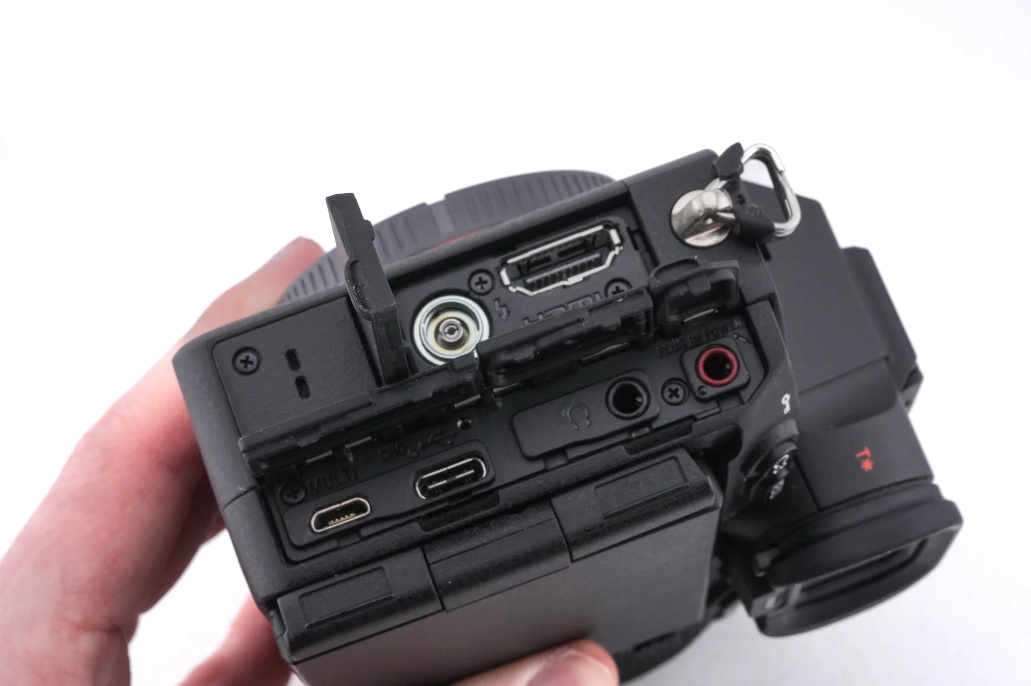 Sony A7R V - Image 9