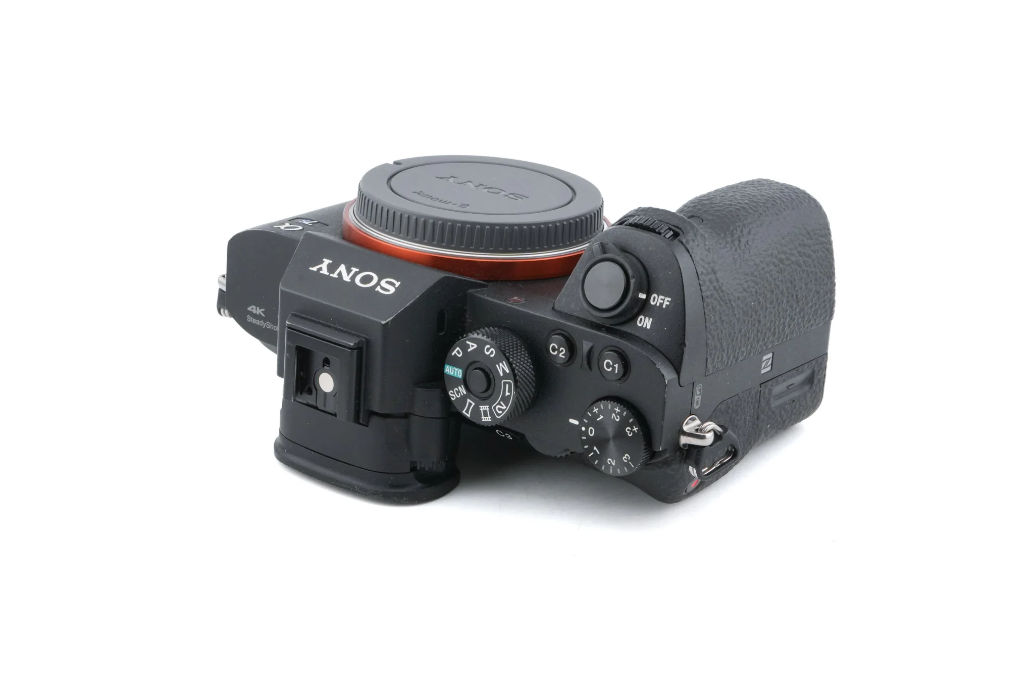 Sony A7S II - Image 5