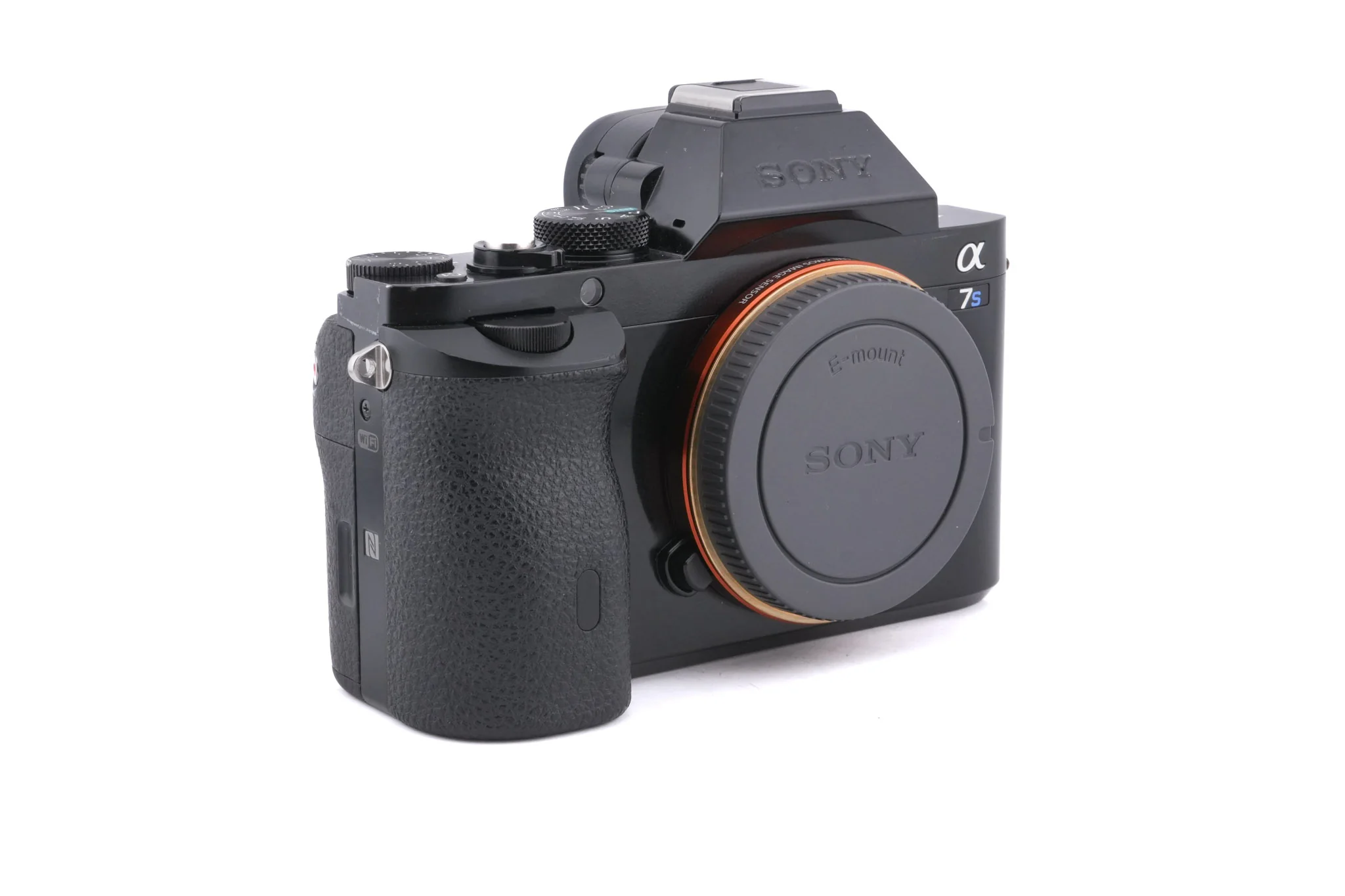 Sony A7S (Kolari UT Filter) - Image 2
