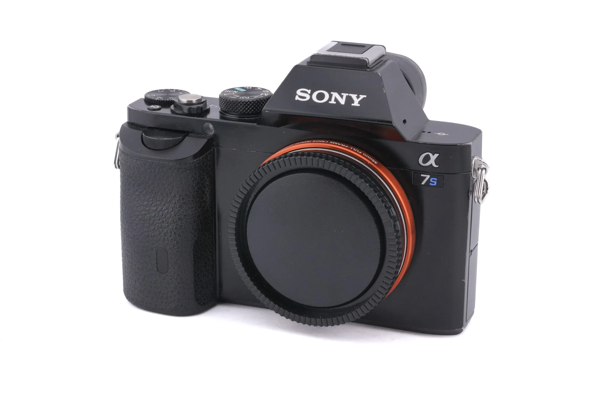 Sony A7S