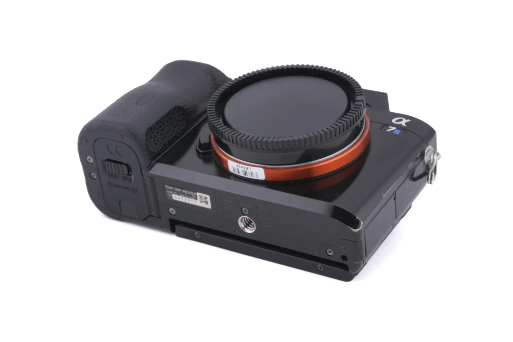 Sony A7S - Image 5