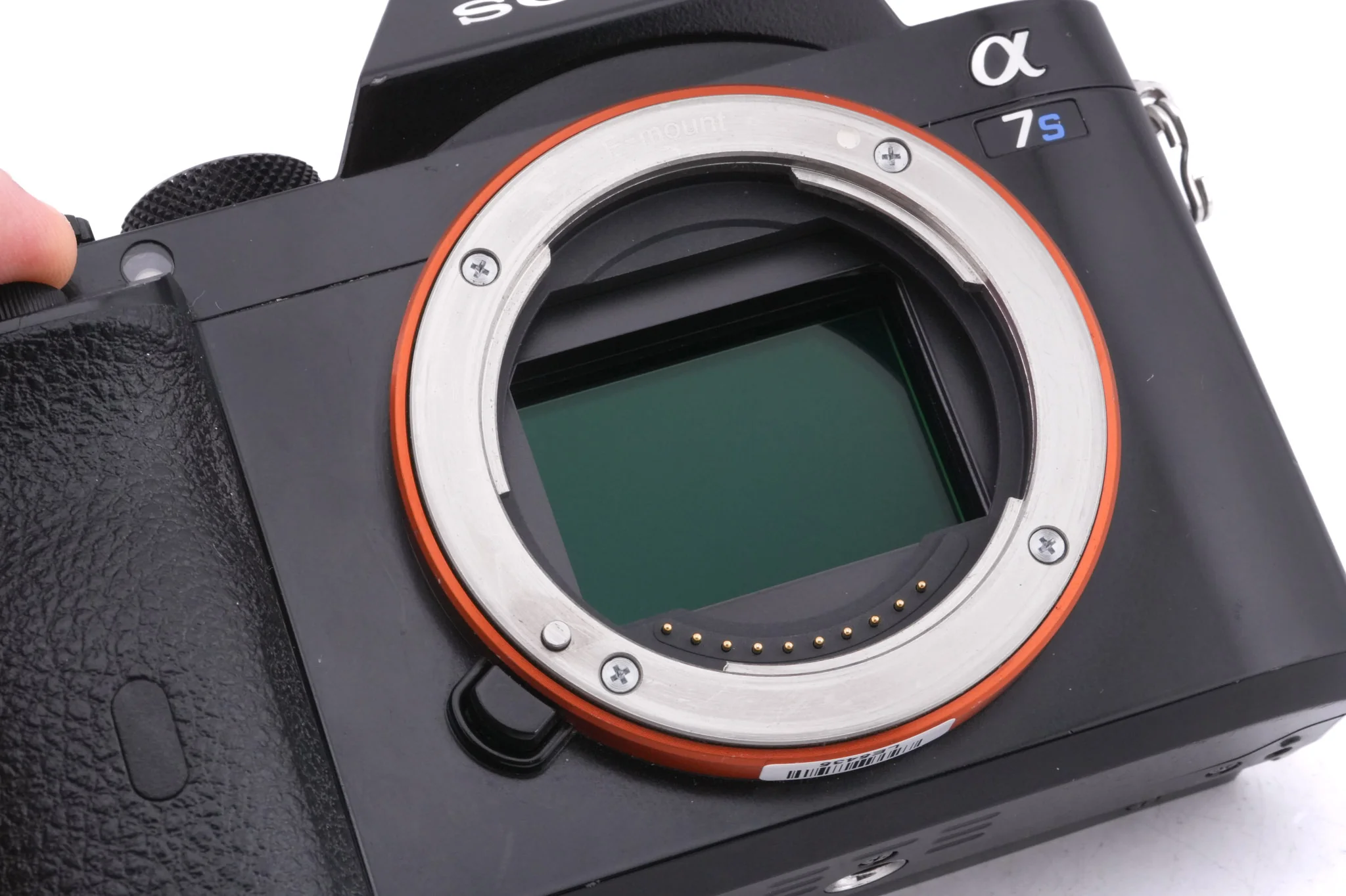 Sony A7S - Image 6