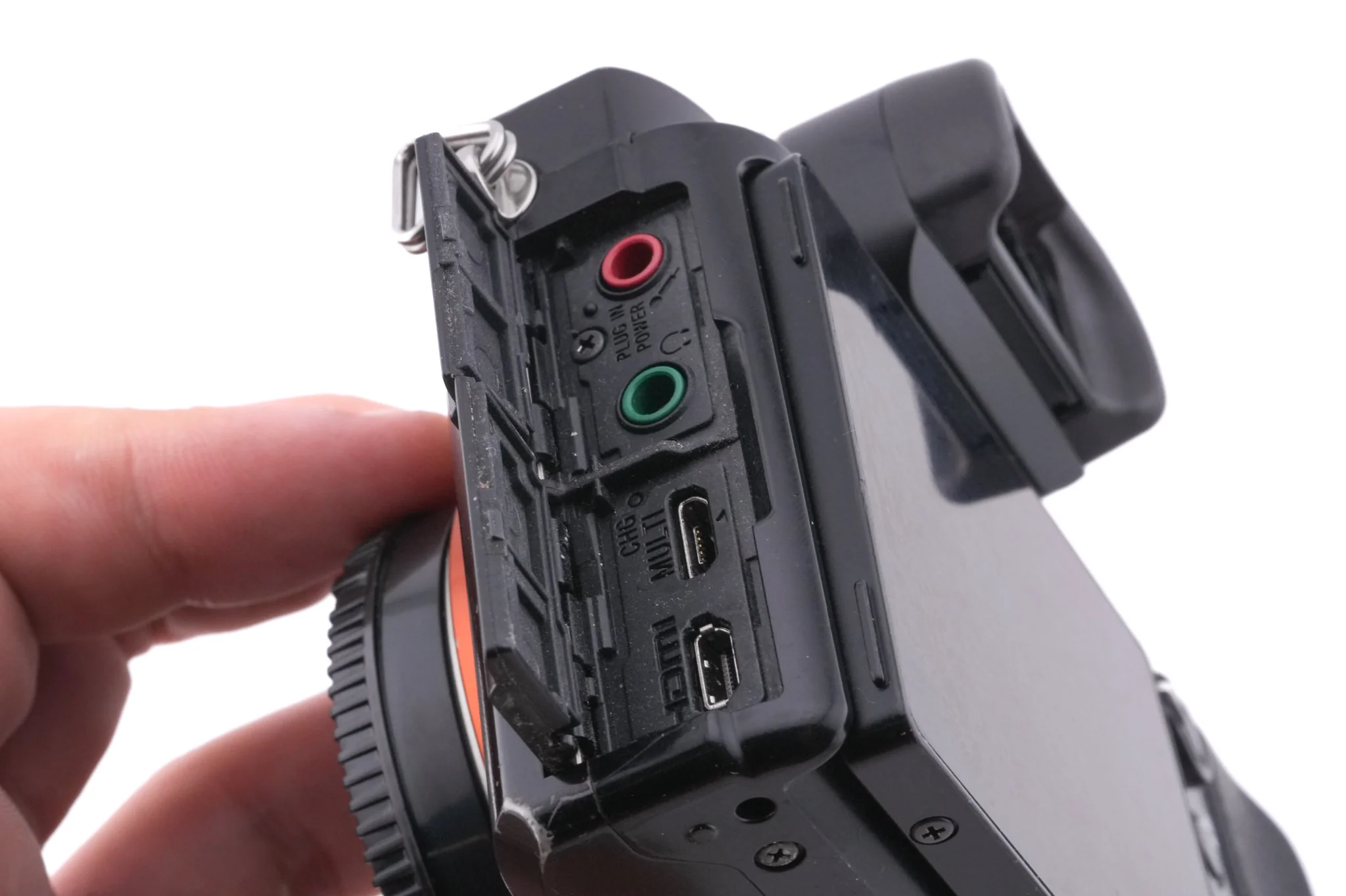 Sony A7S - Image 7
