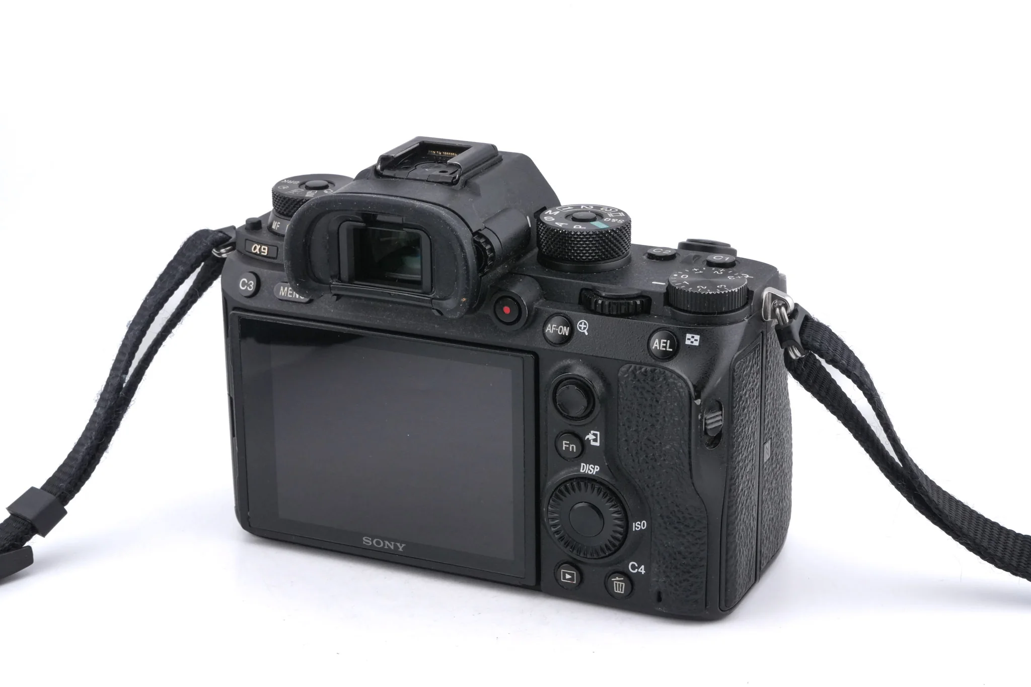 Sony A9 - Image 5