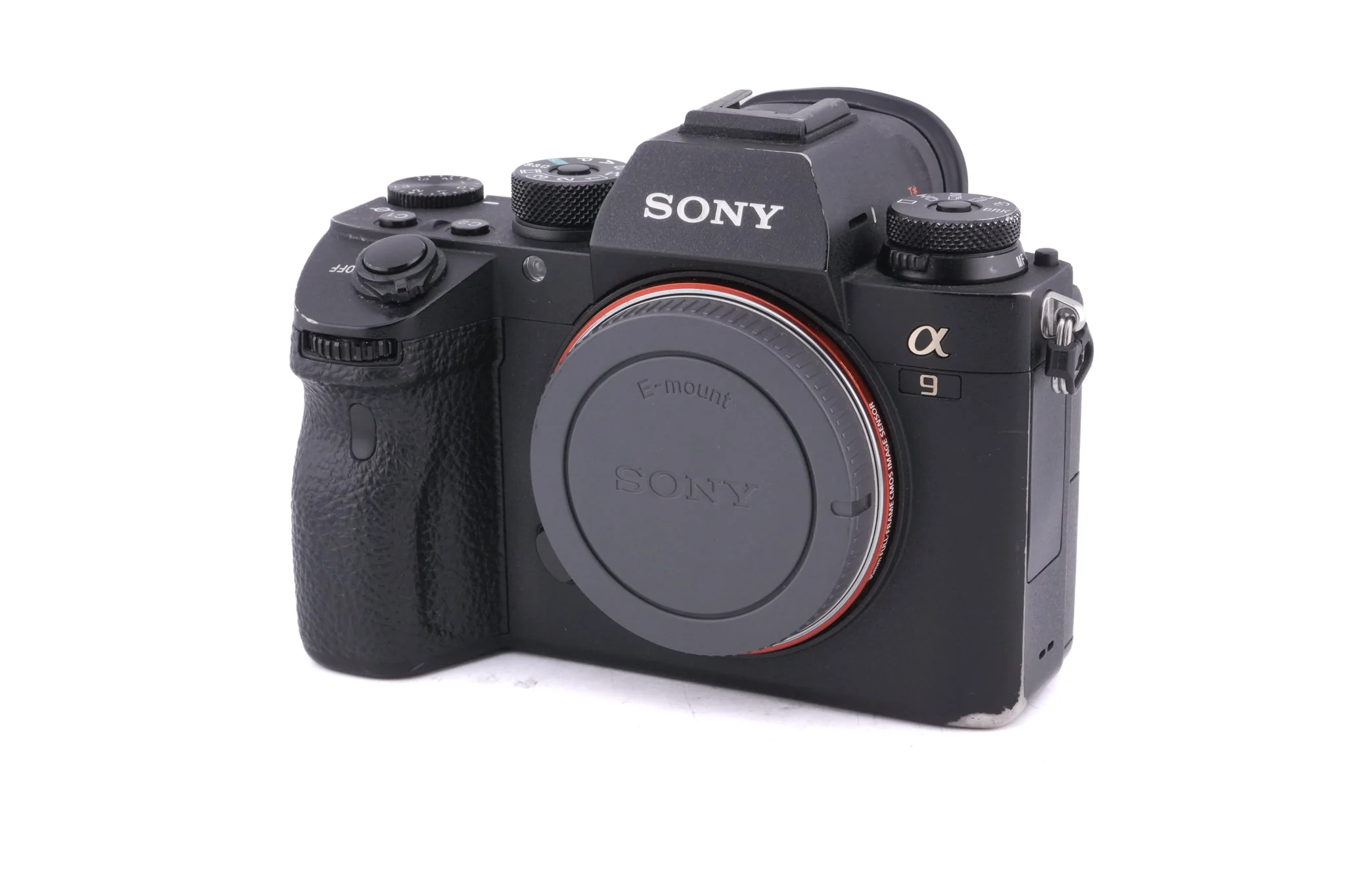 Sony A9