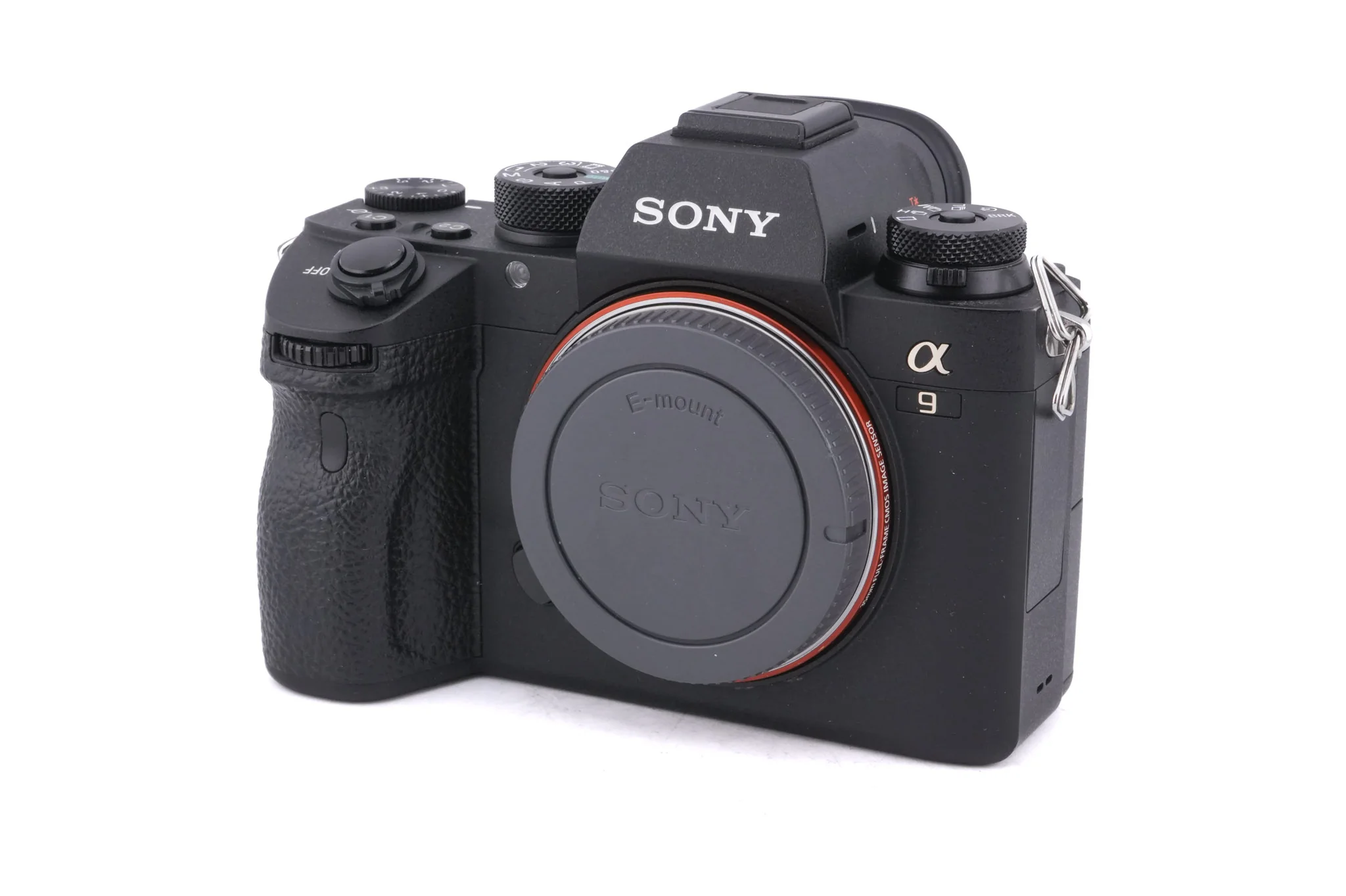 Sony A9