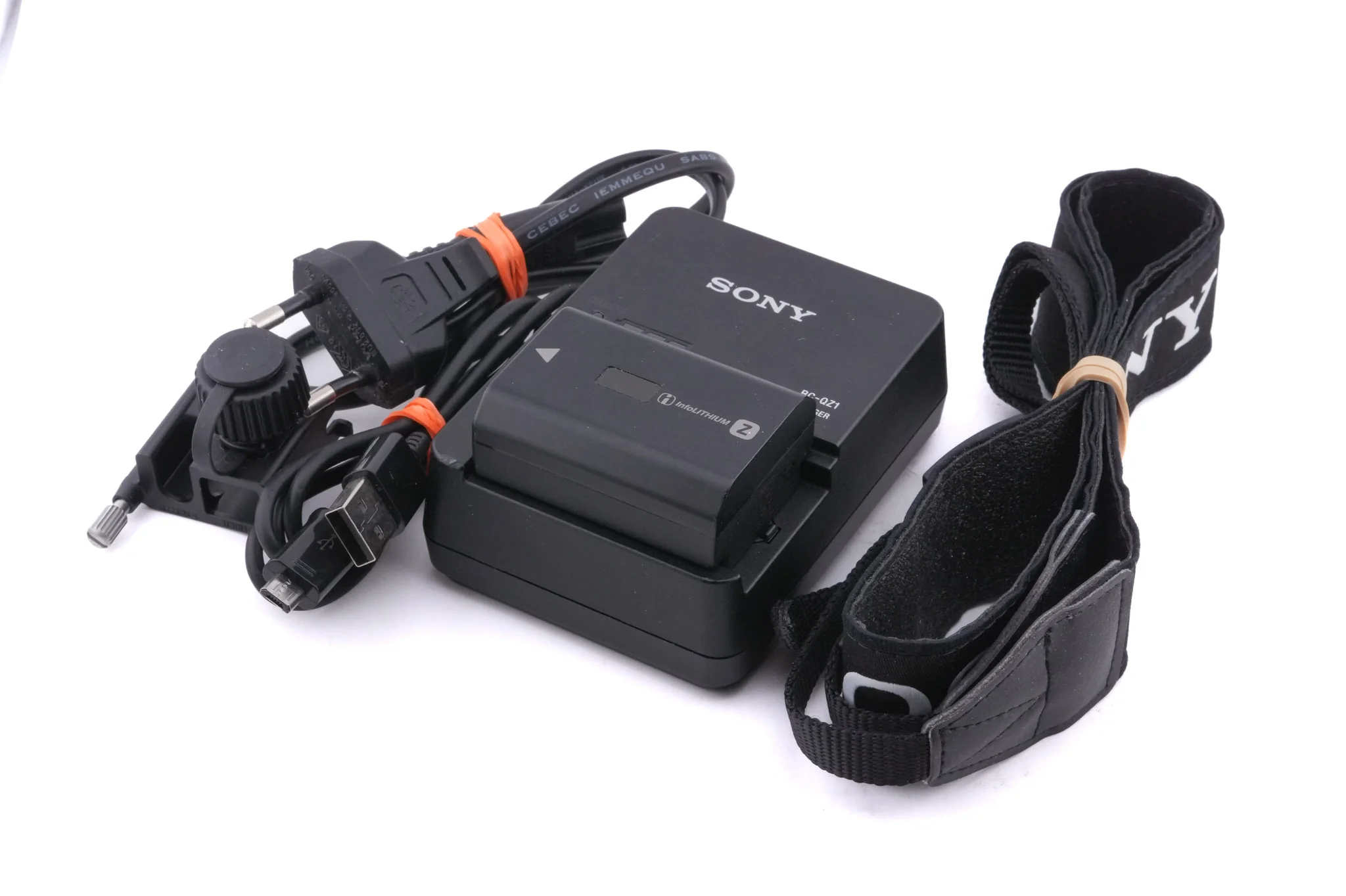 Sony A9 - Image 10