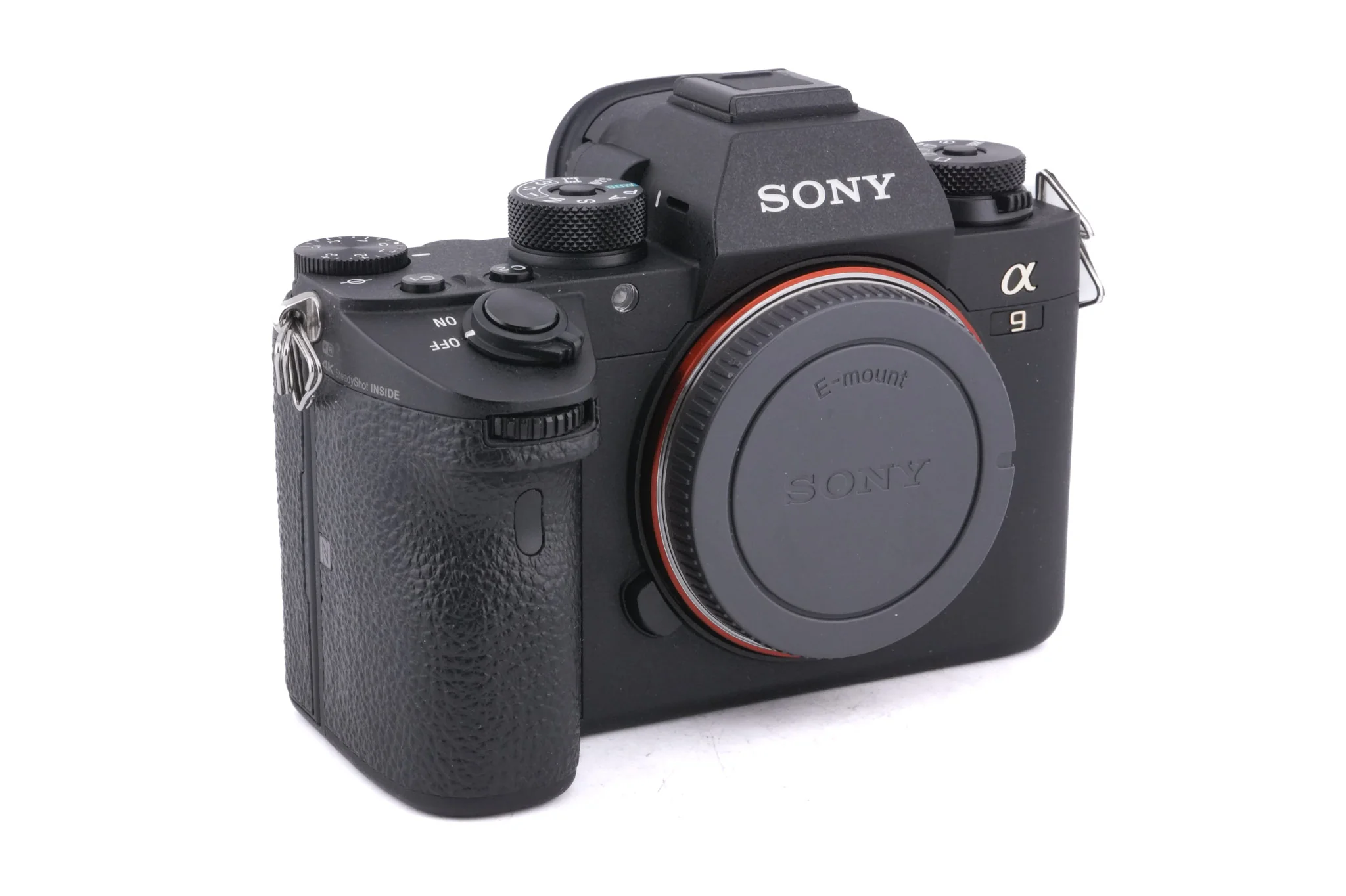Sony A9 - Image 2