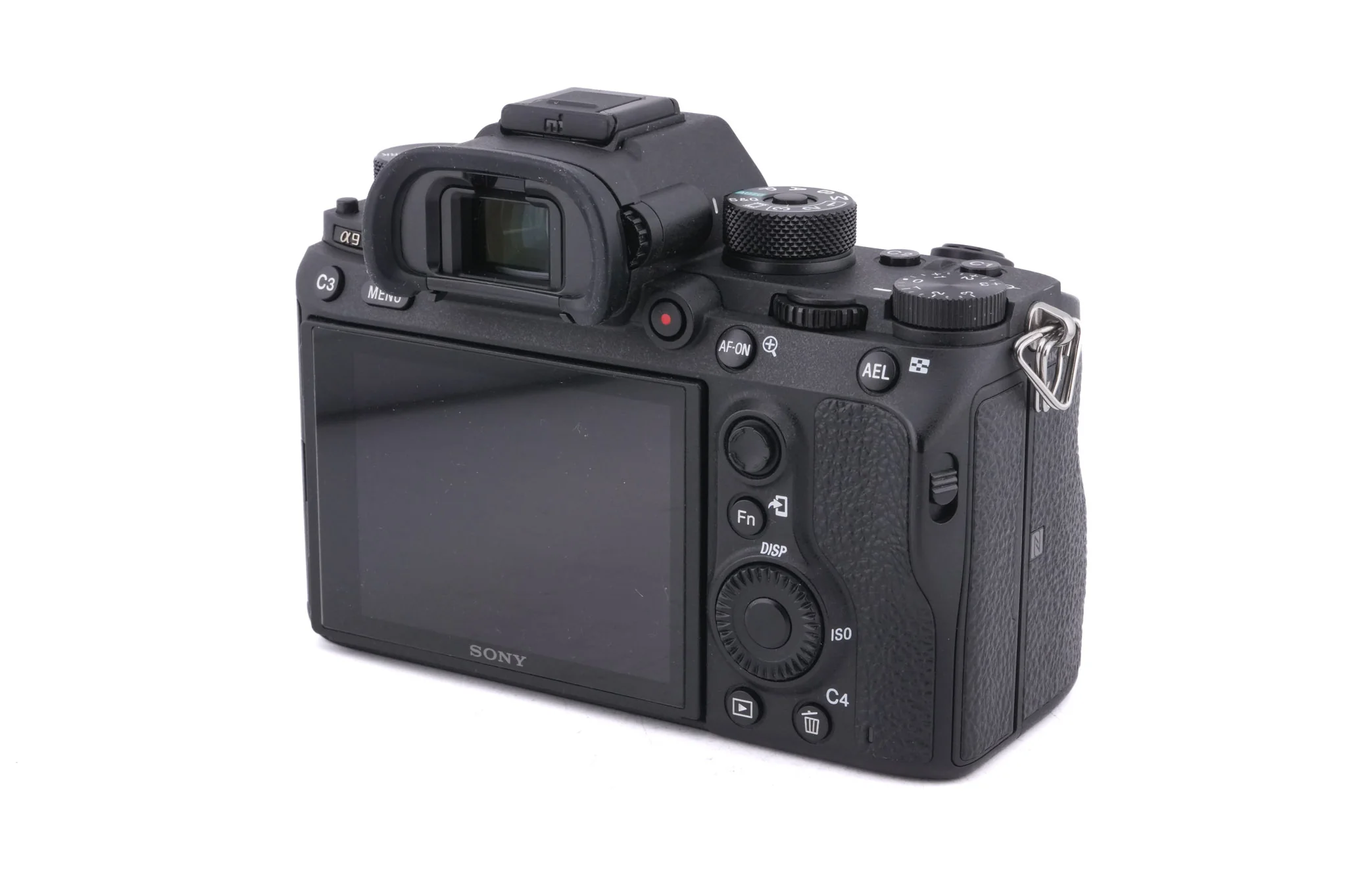 Sony A9 - Image 3