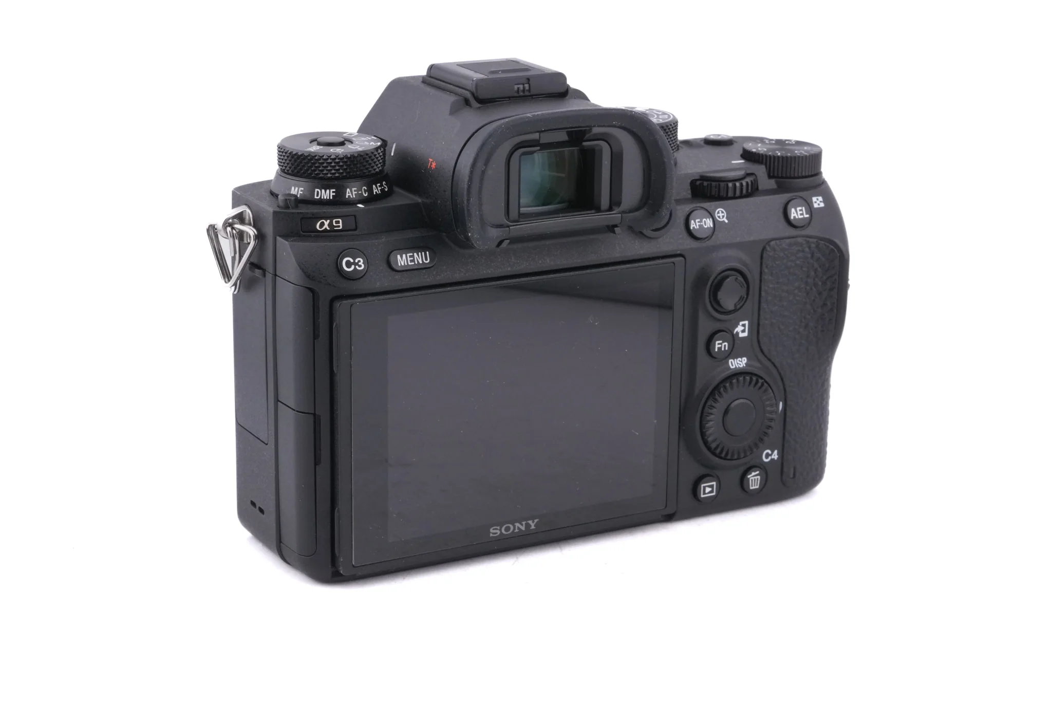 Sony A9 - Image 4